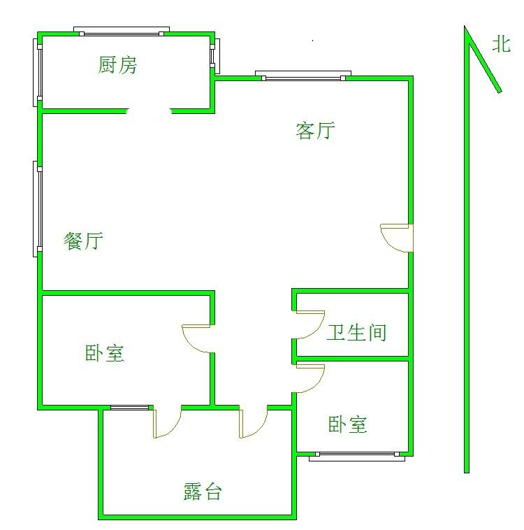 东方水岸