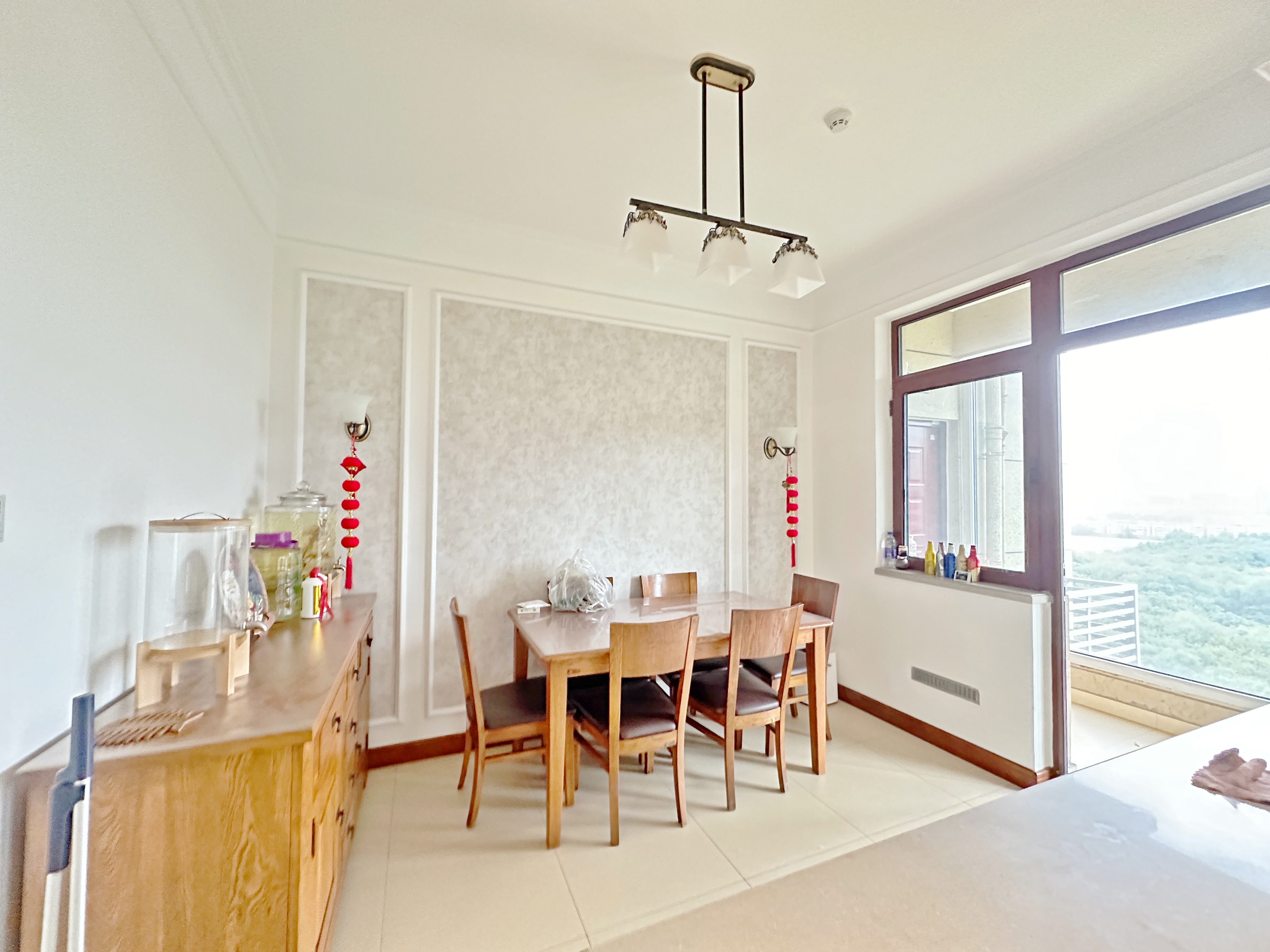 绿地国际城樱花明都