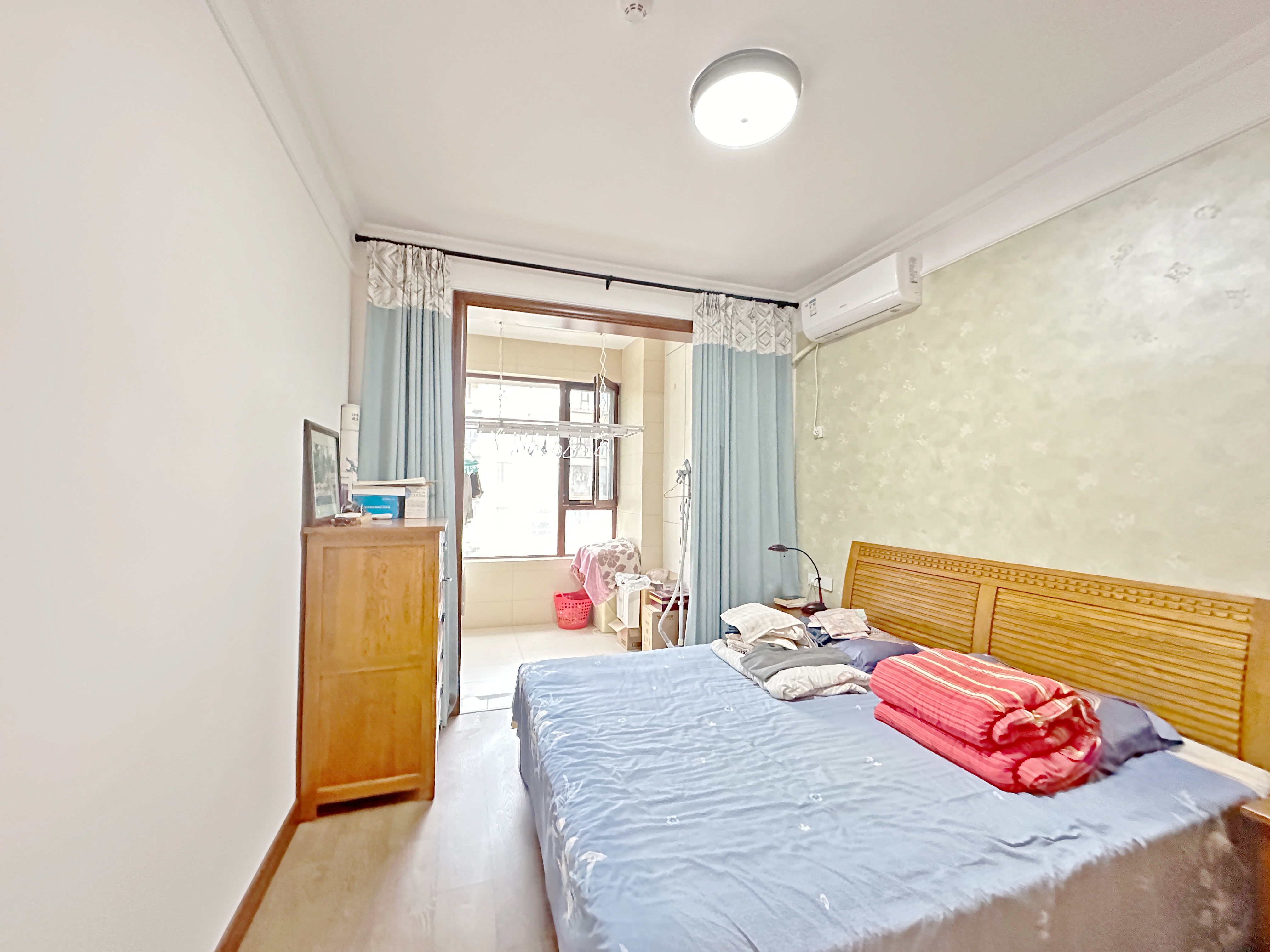 绿地国际城樱花明都