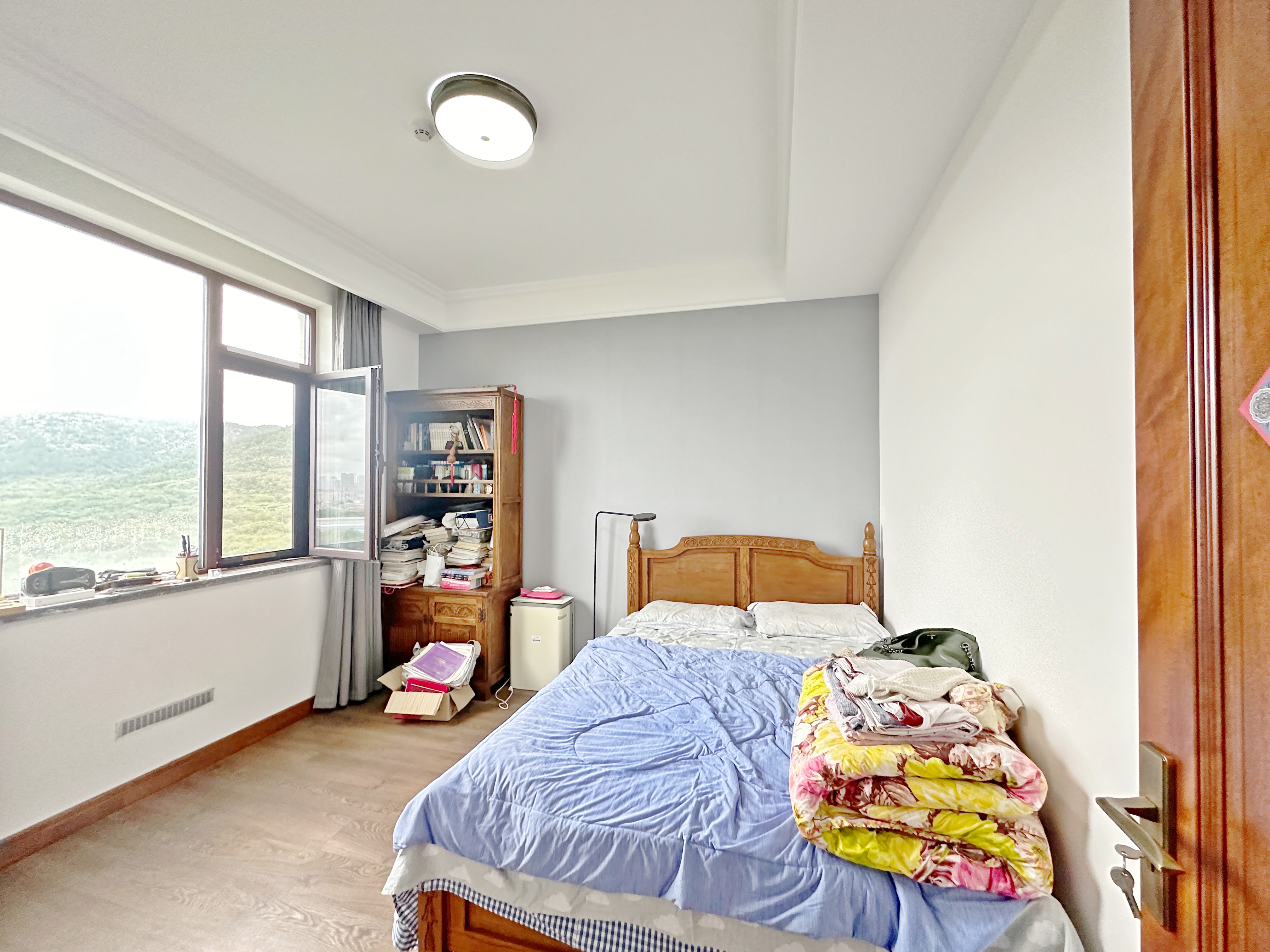 绿地国际城樱花明都