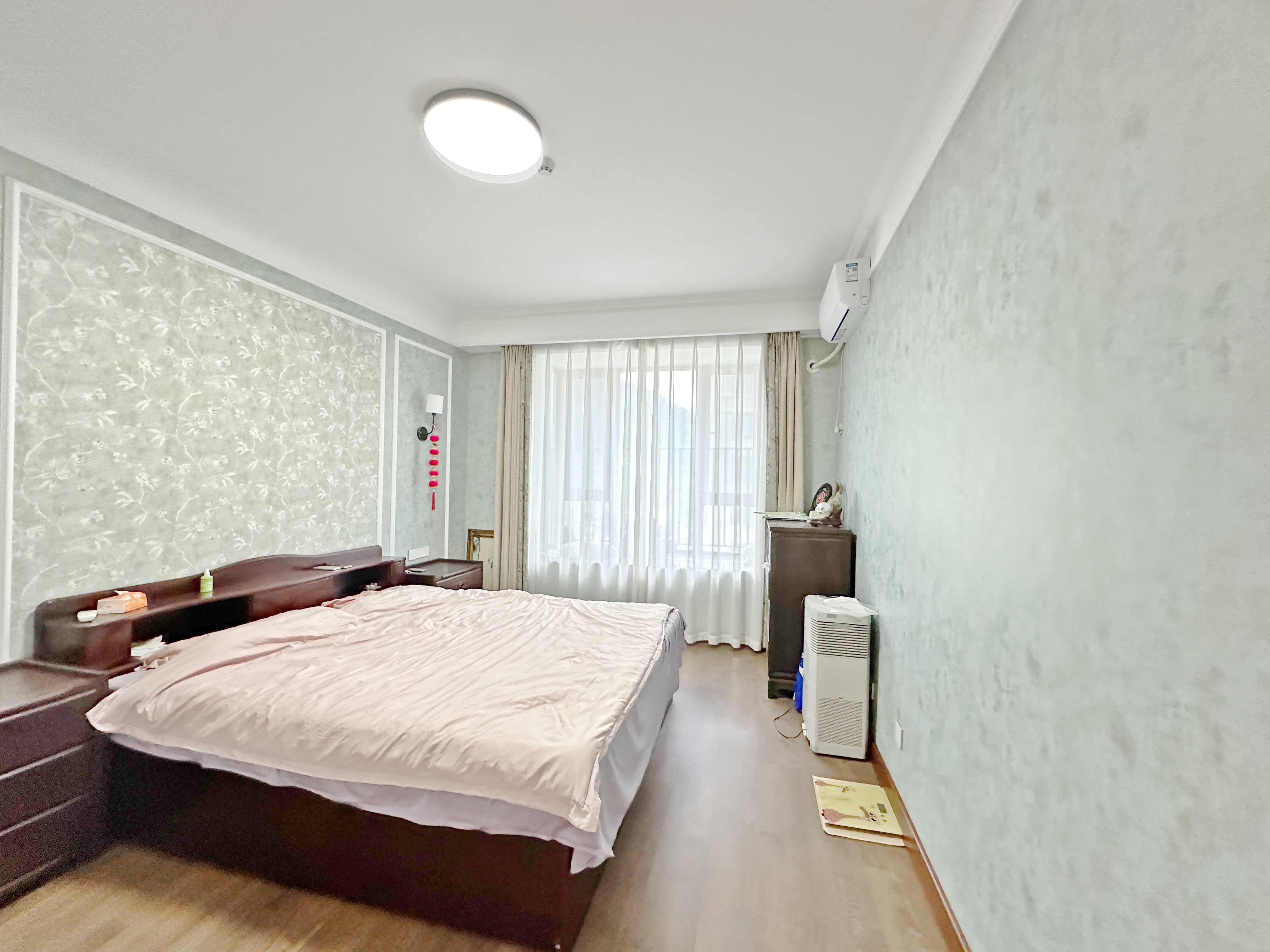 绿地国际城樱花明都