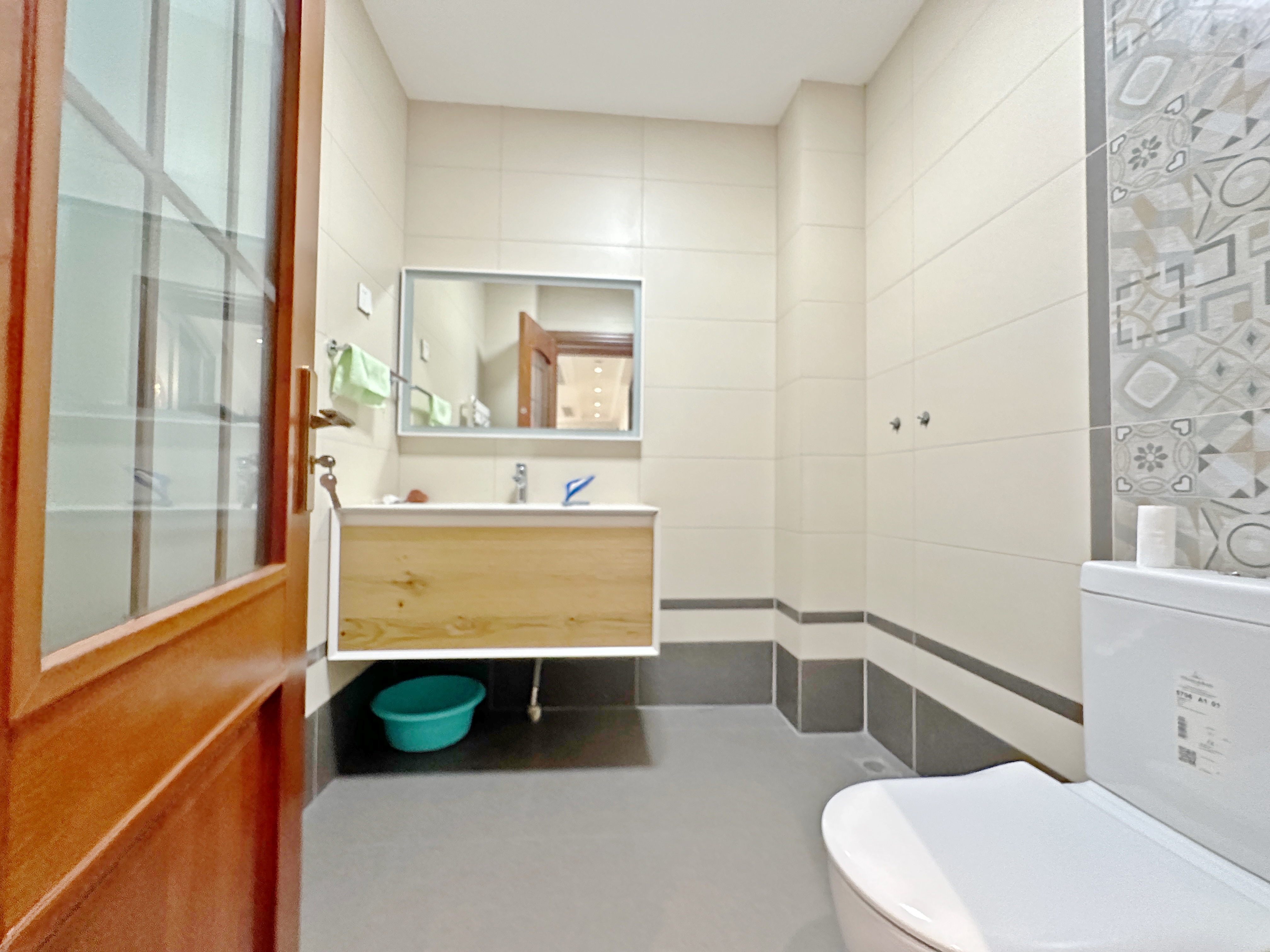 绿地国际城樱花明都