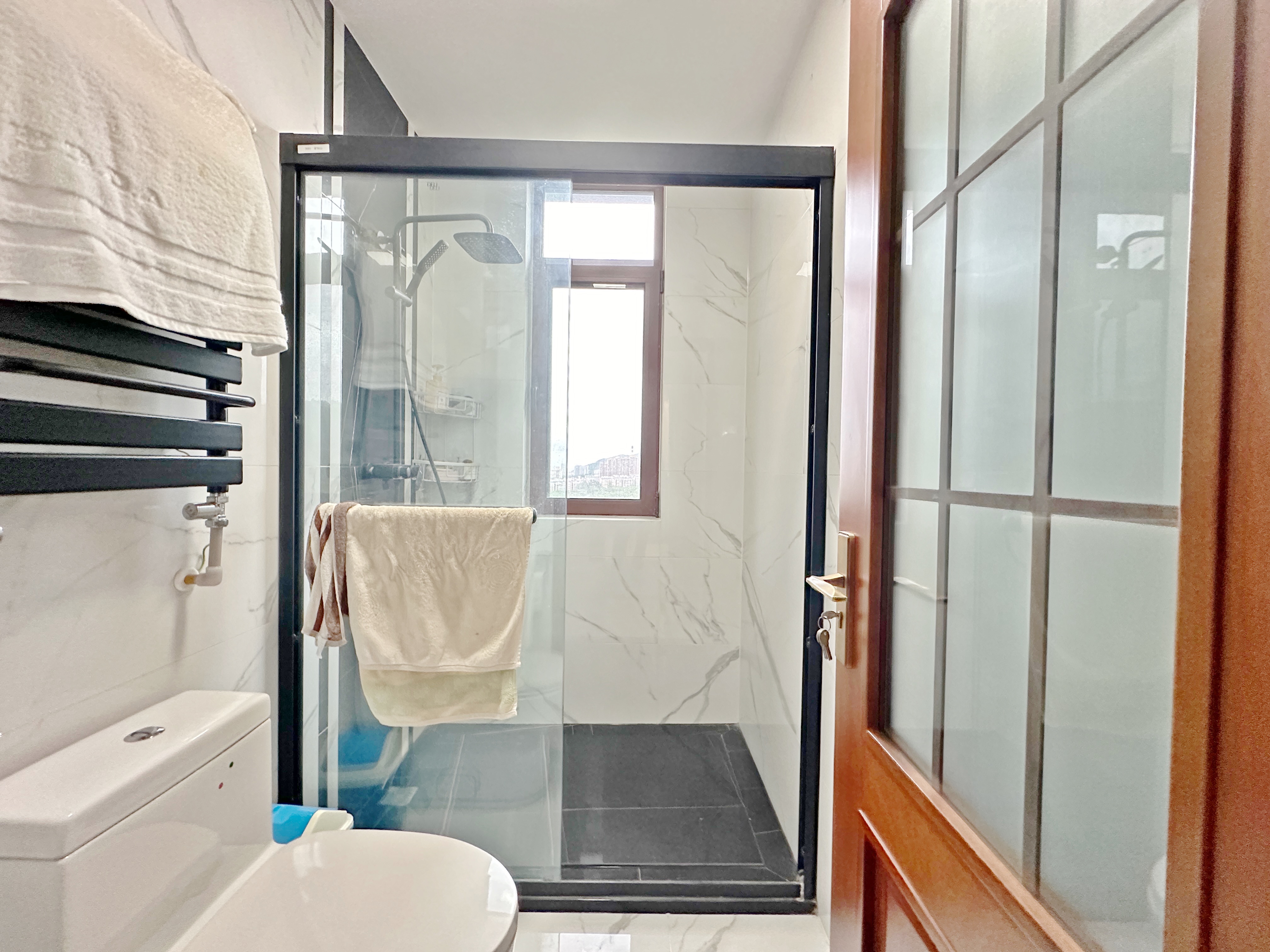 绿地国际城樱花明都