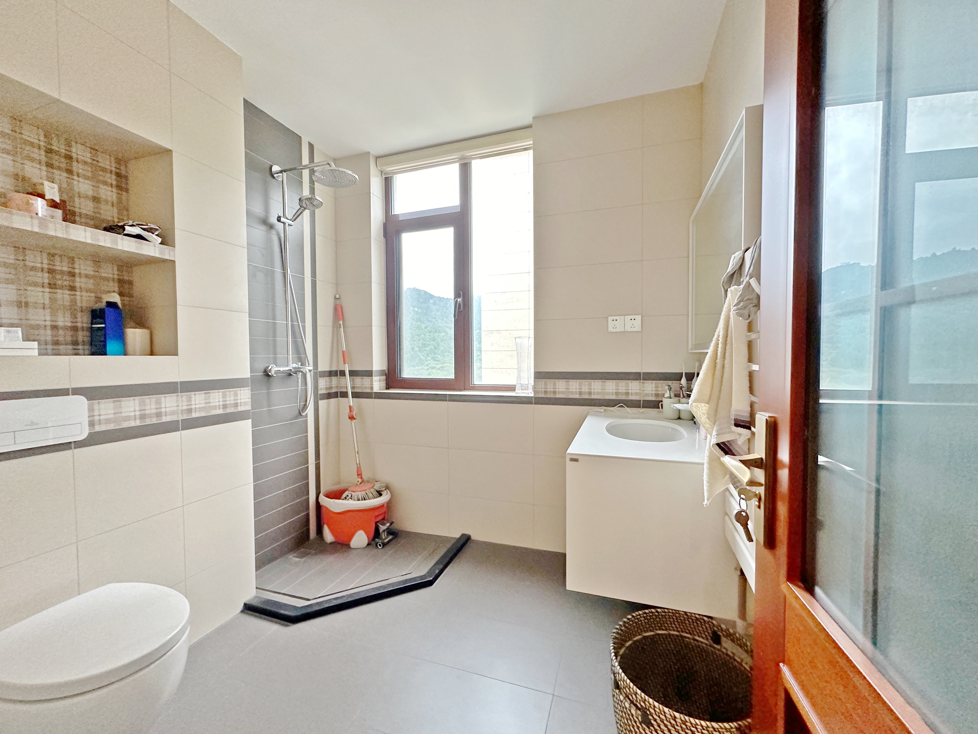 绿地国际城樱花明都