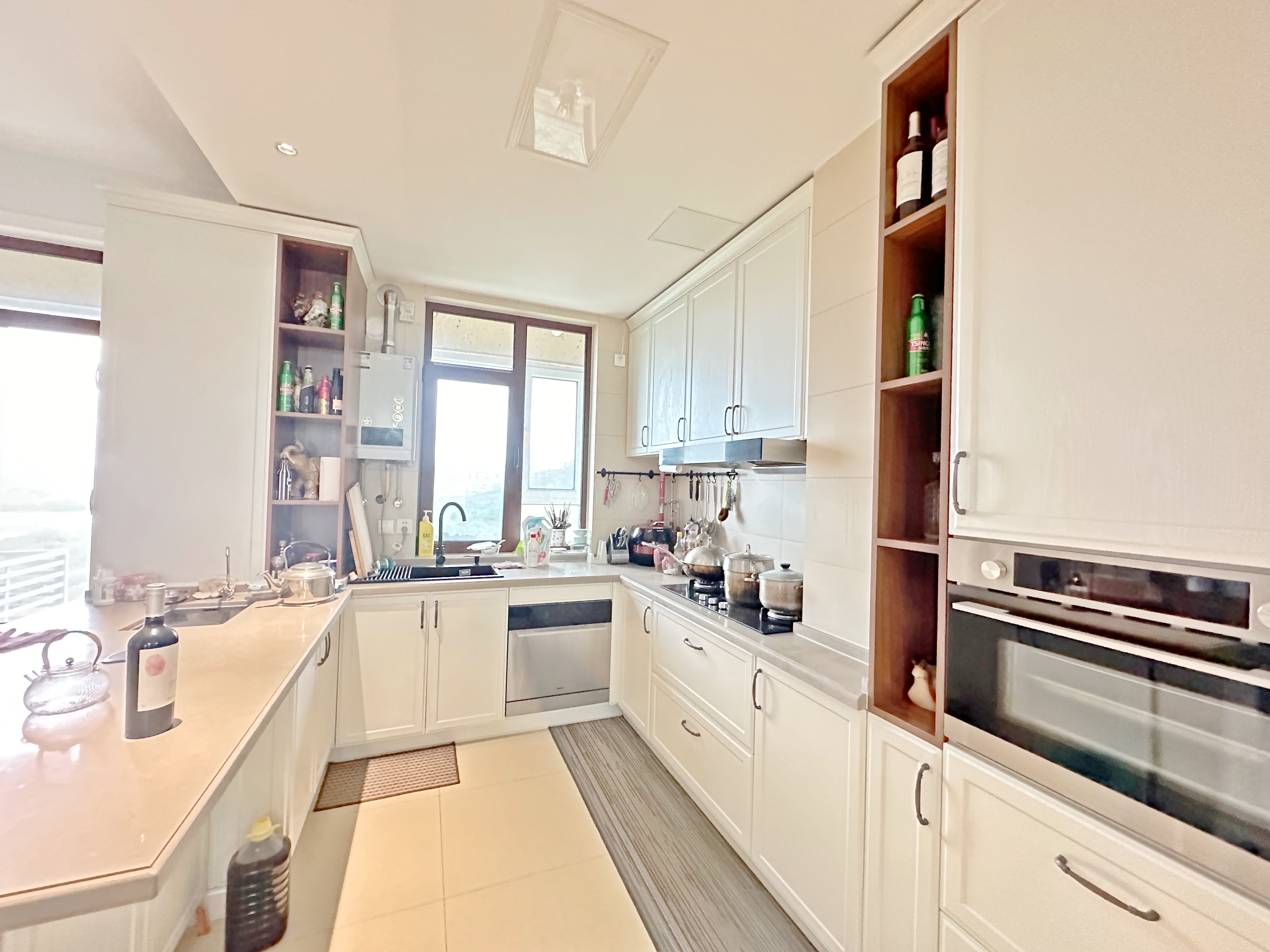 绿地国际城樱花明都