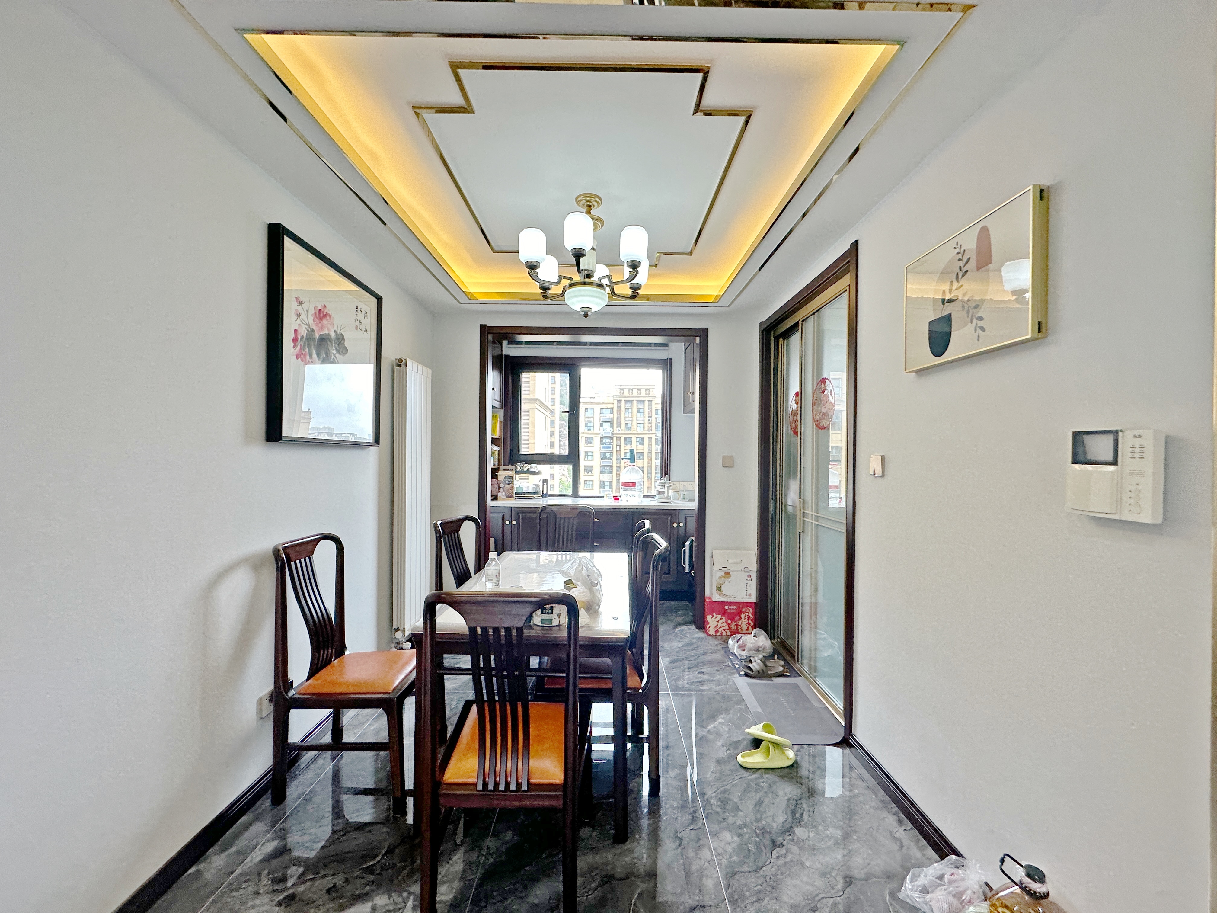 中海国际社区（雍景郡B3）