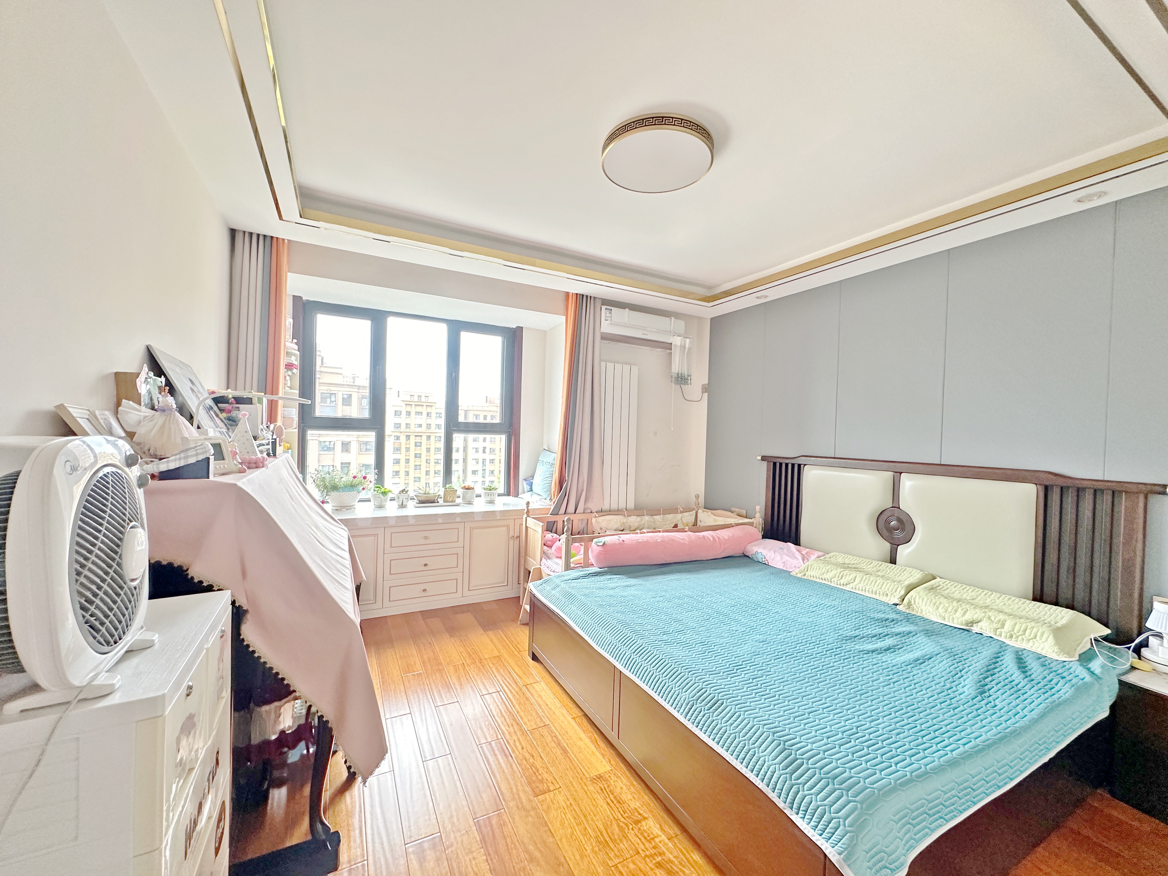 中海国际社区（雍景郡B3）