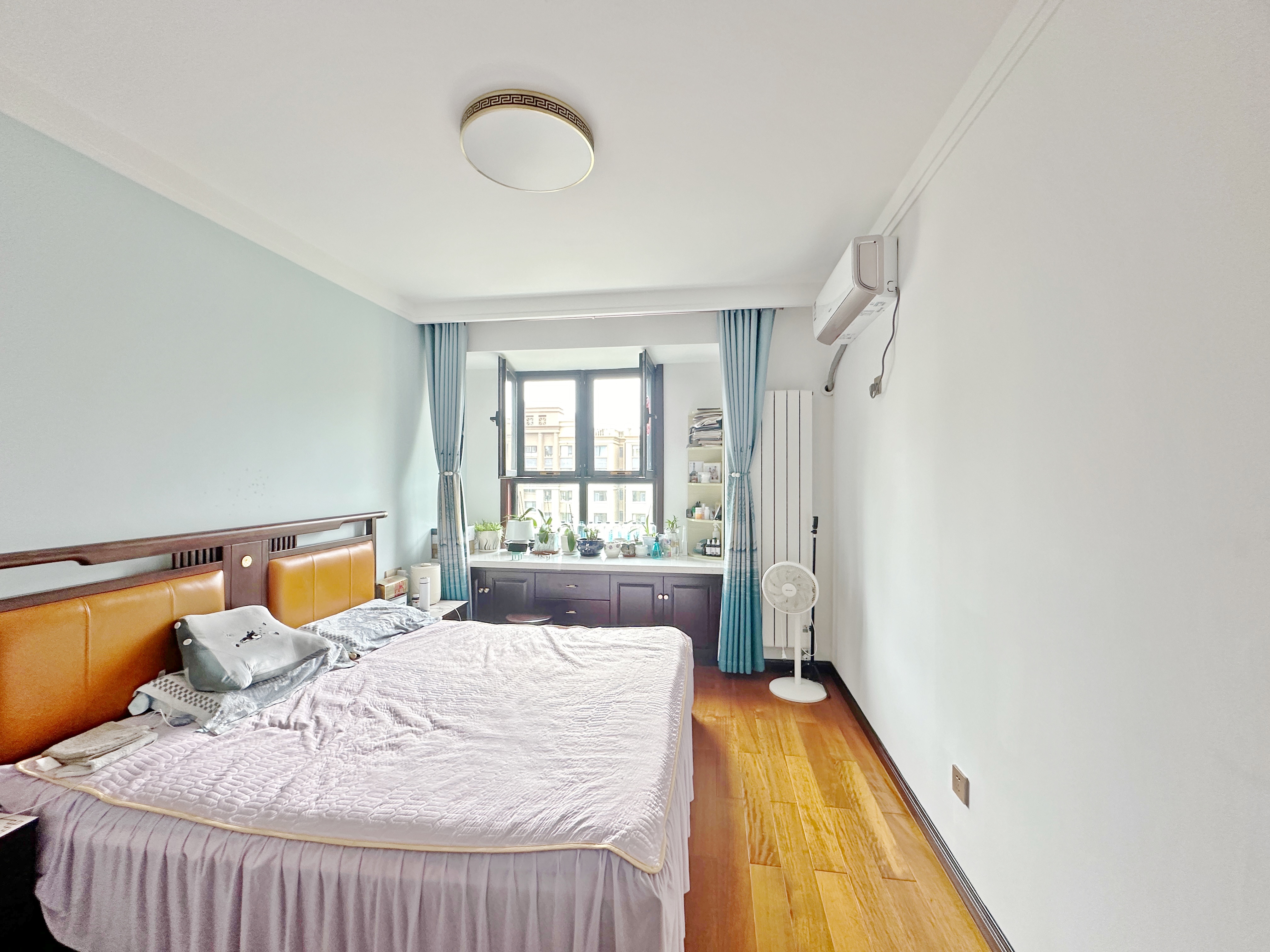 中海国际社区（雍景郡B3）