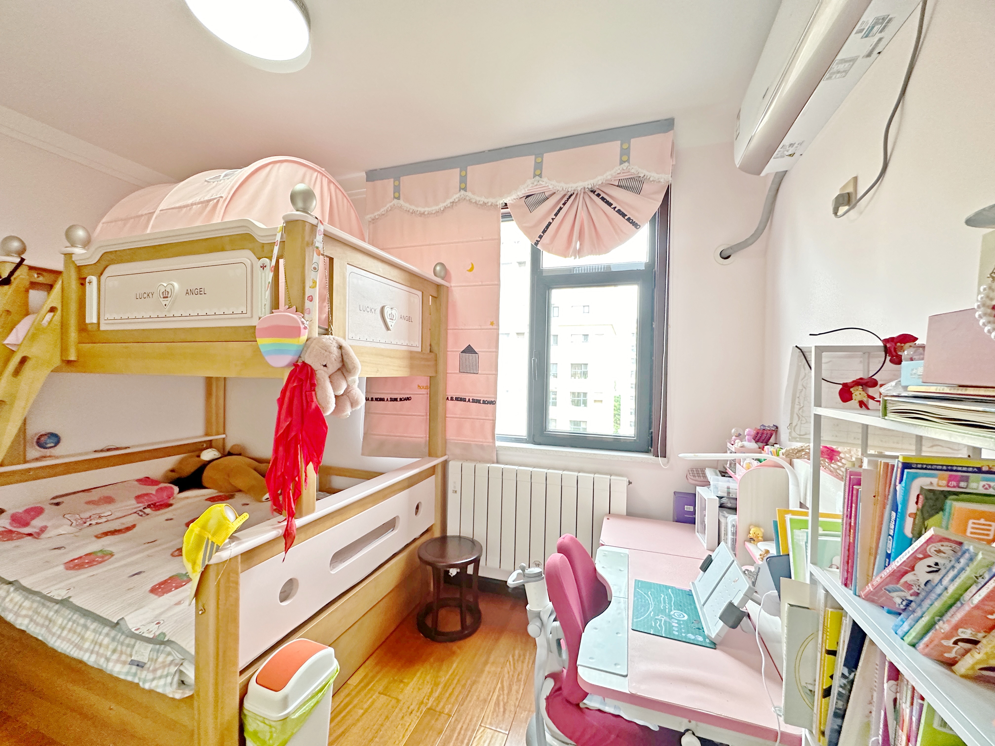 中海国际社区（雍景郡B3）