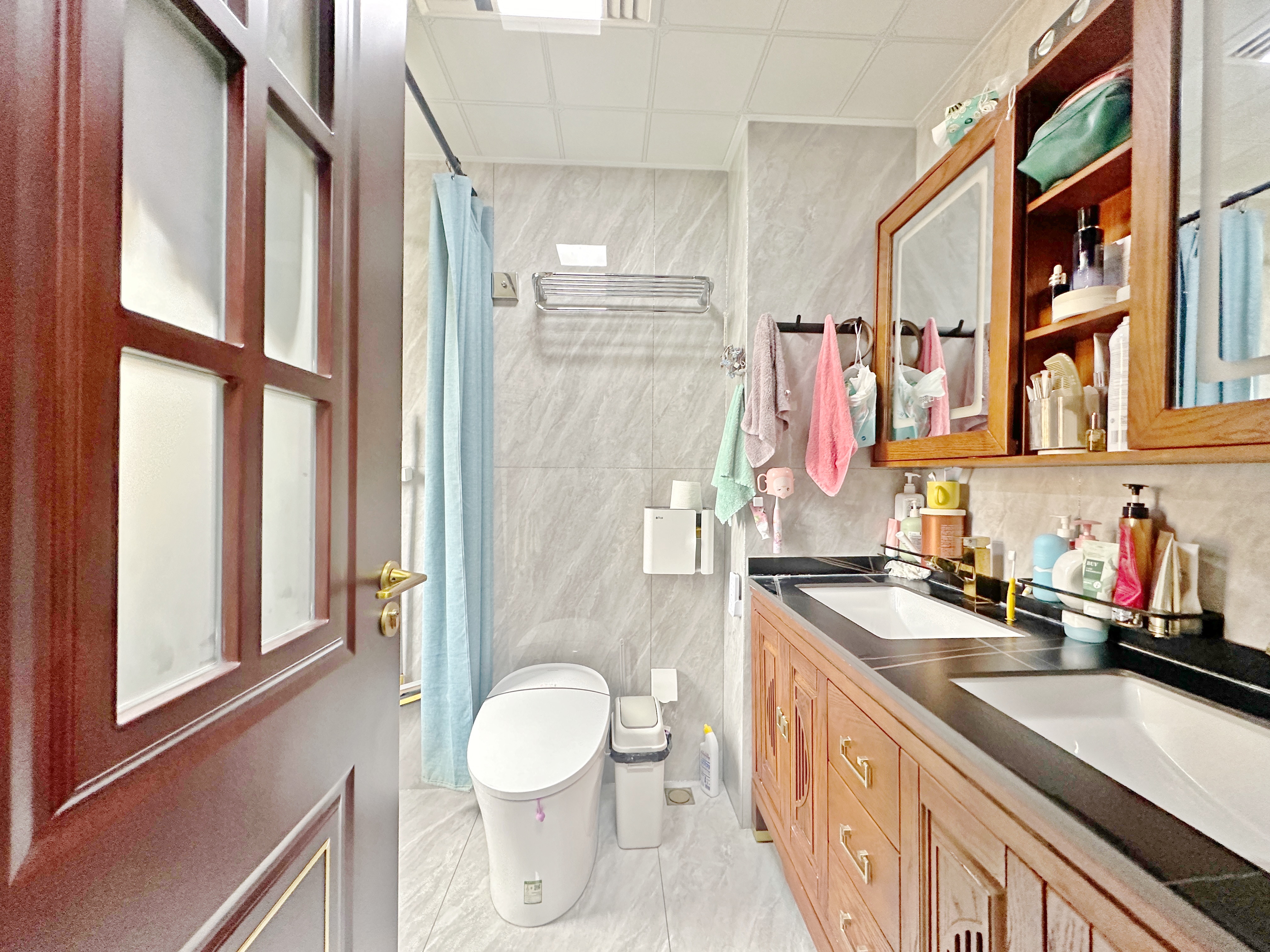 中海国际社区（雍景郡B3）