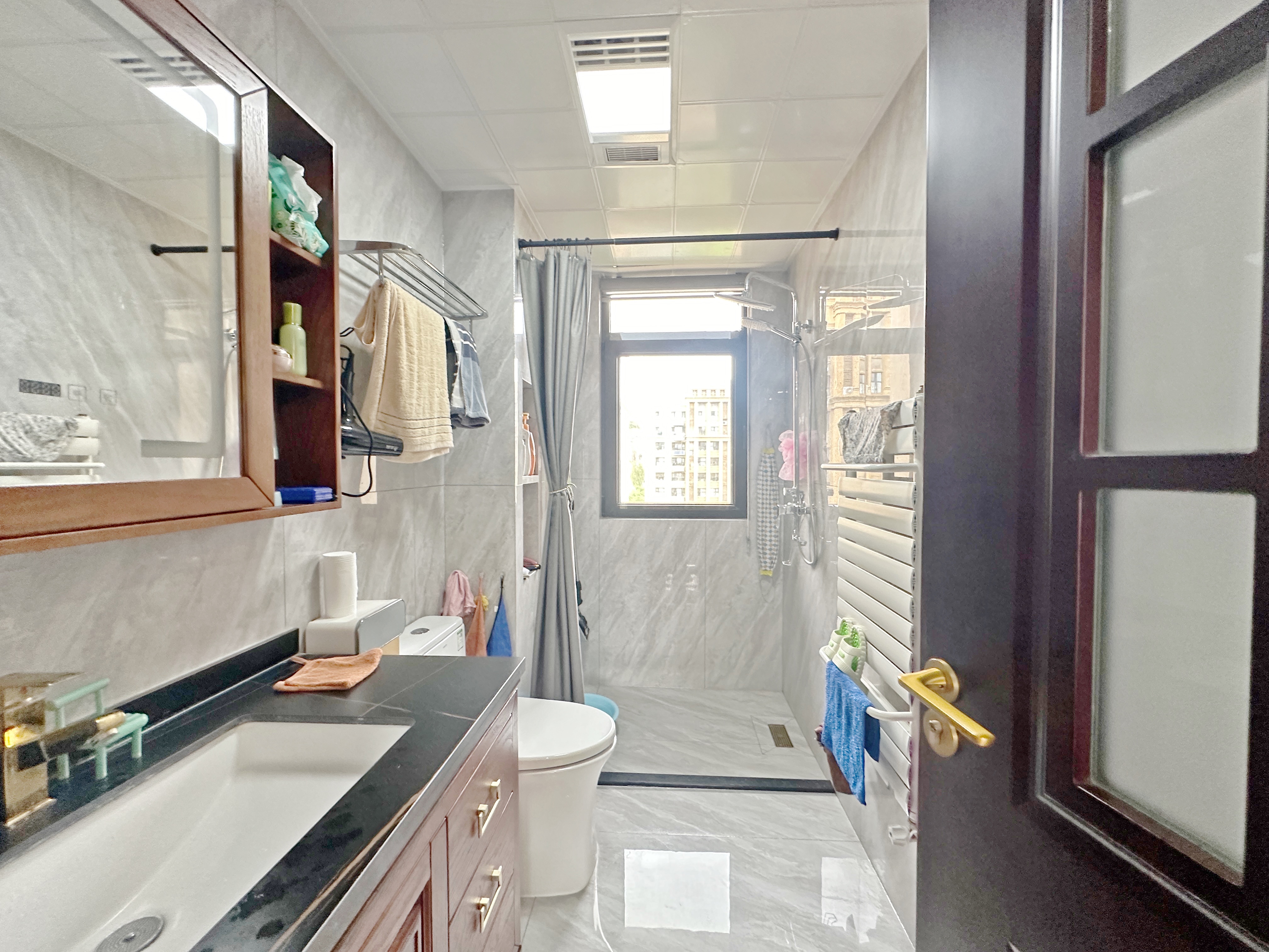 中海国际社区（雍景郡B3）