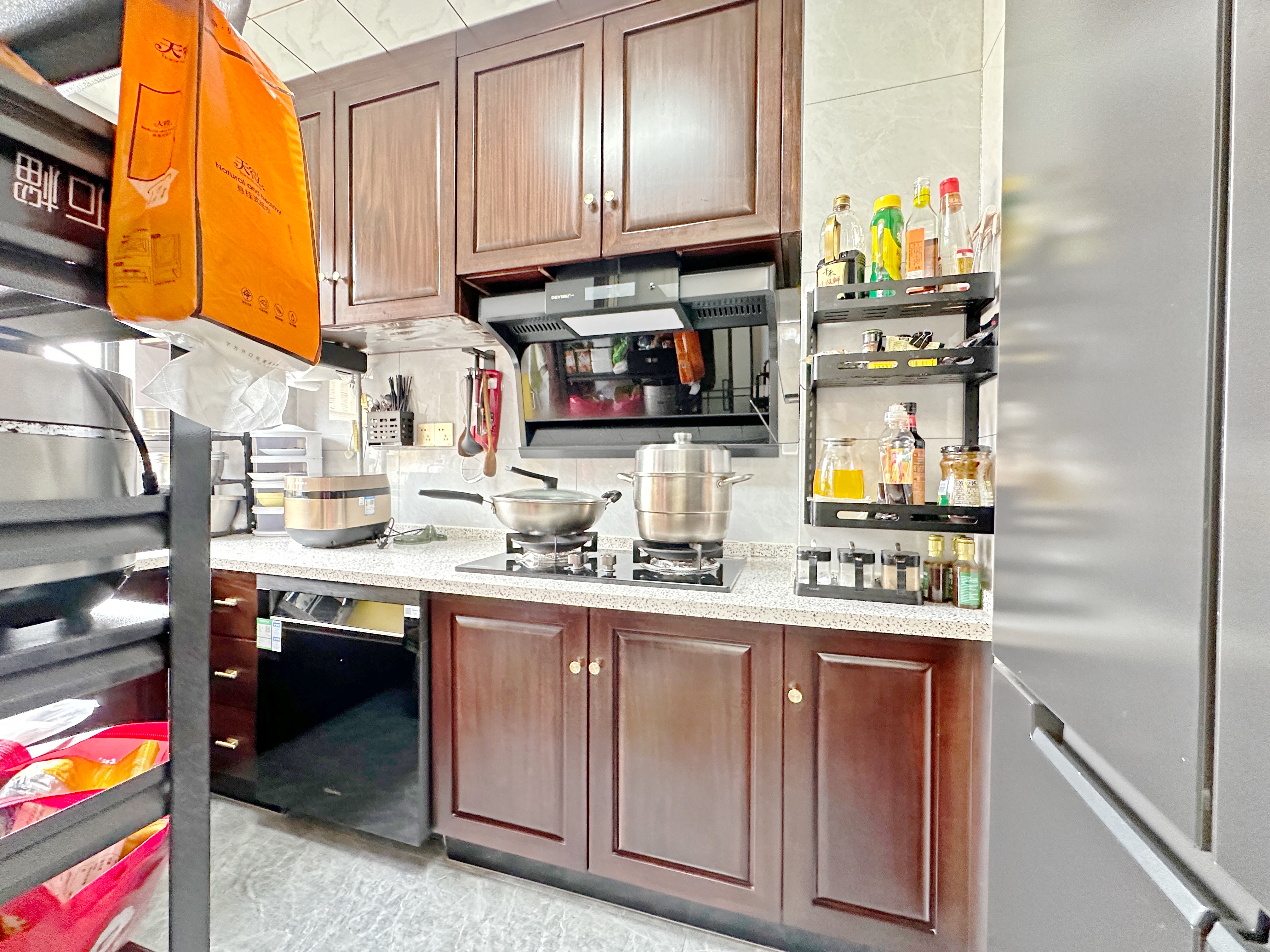 中海国际社区（雍景郡B3）