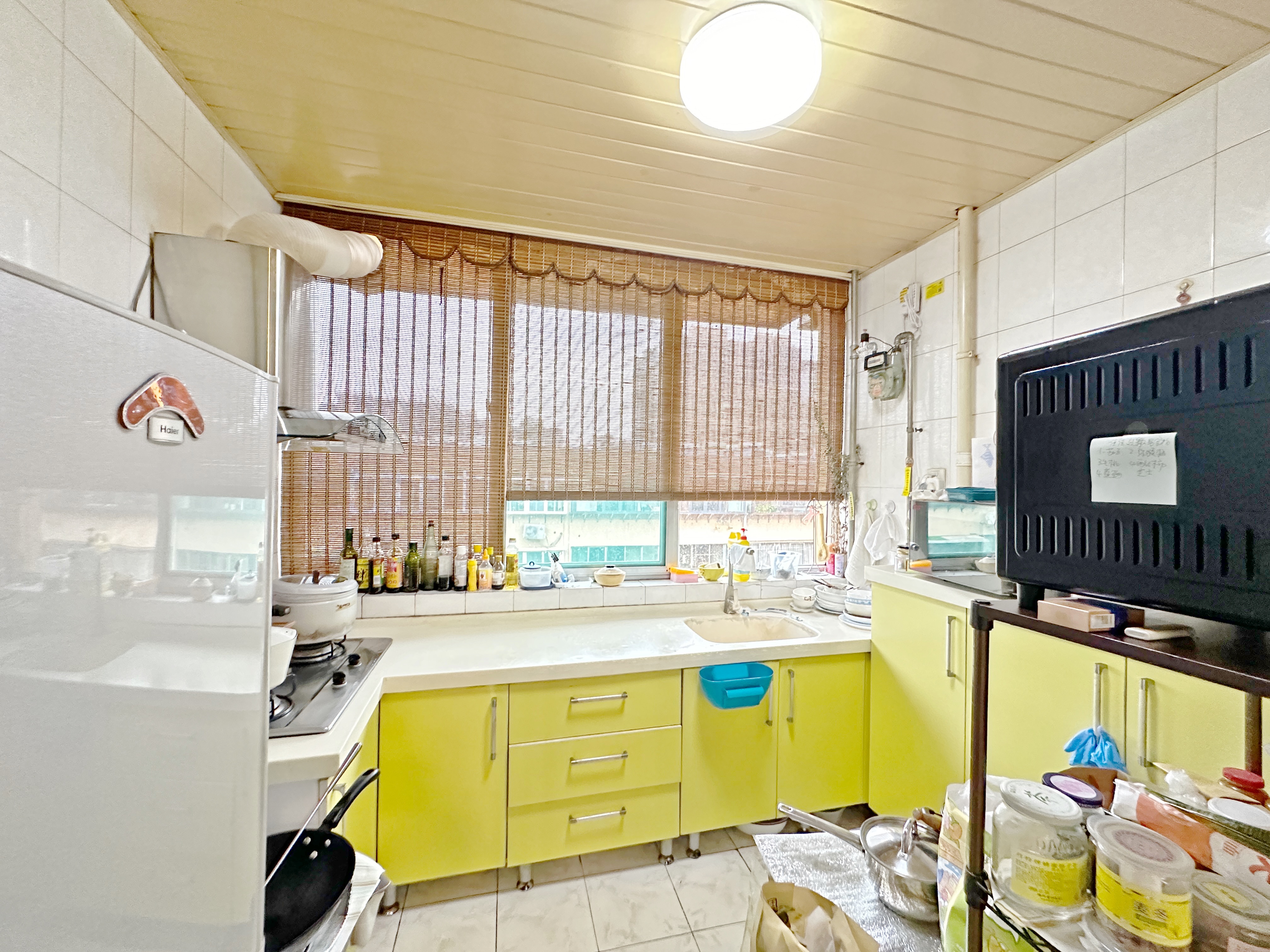 刘长山路公安局宿舍