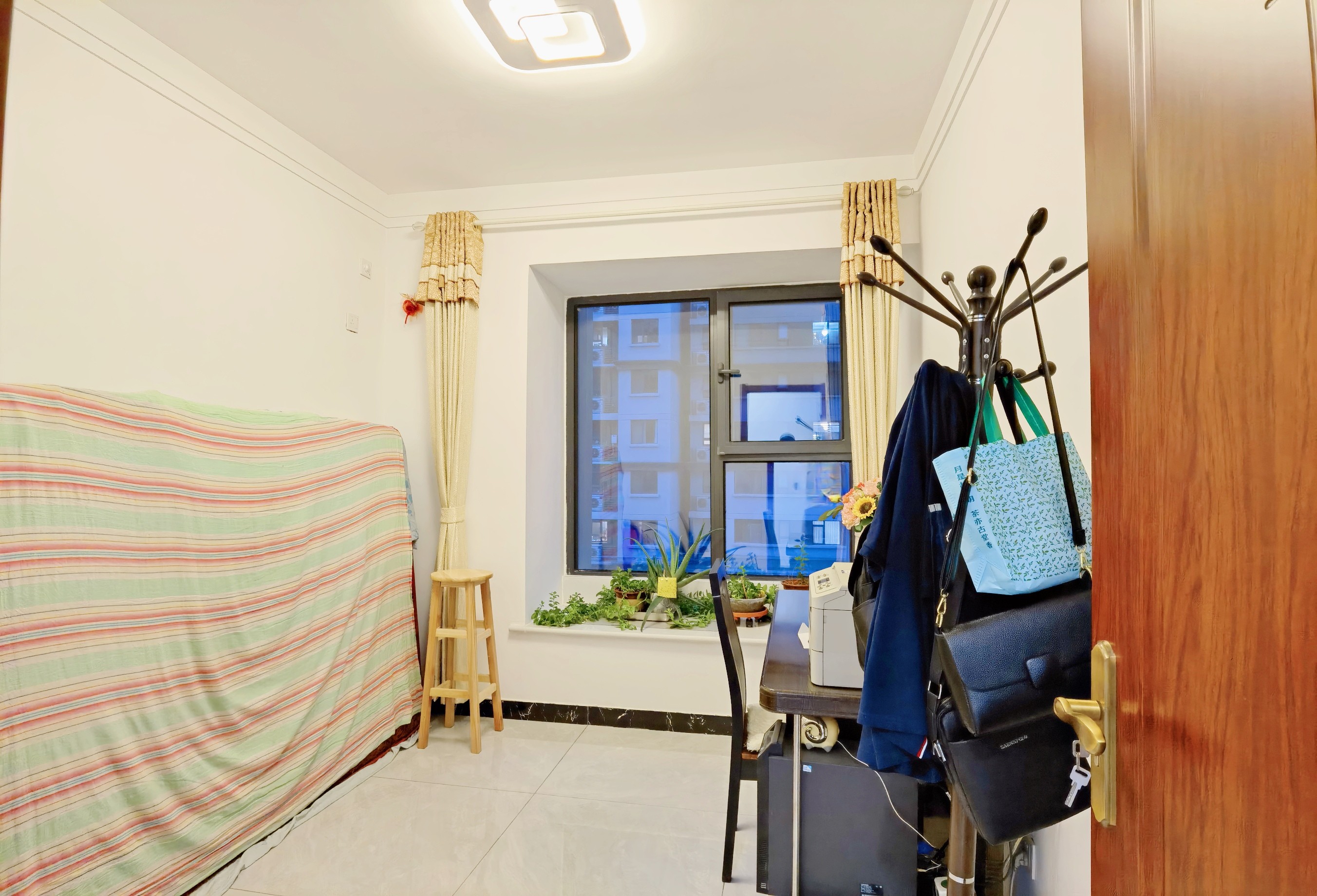 中信泰富济南尊