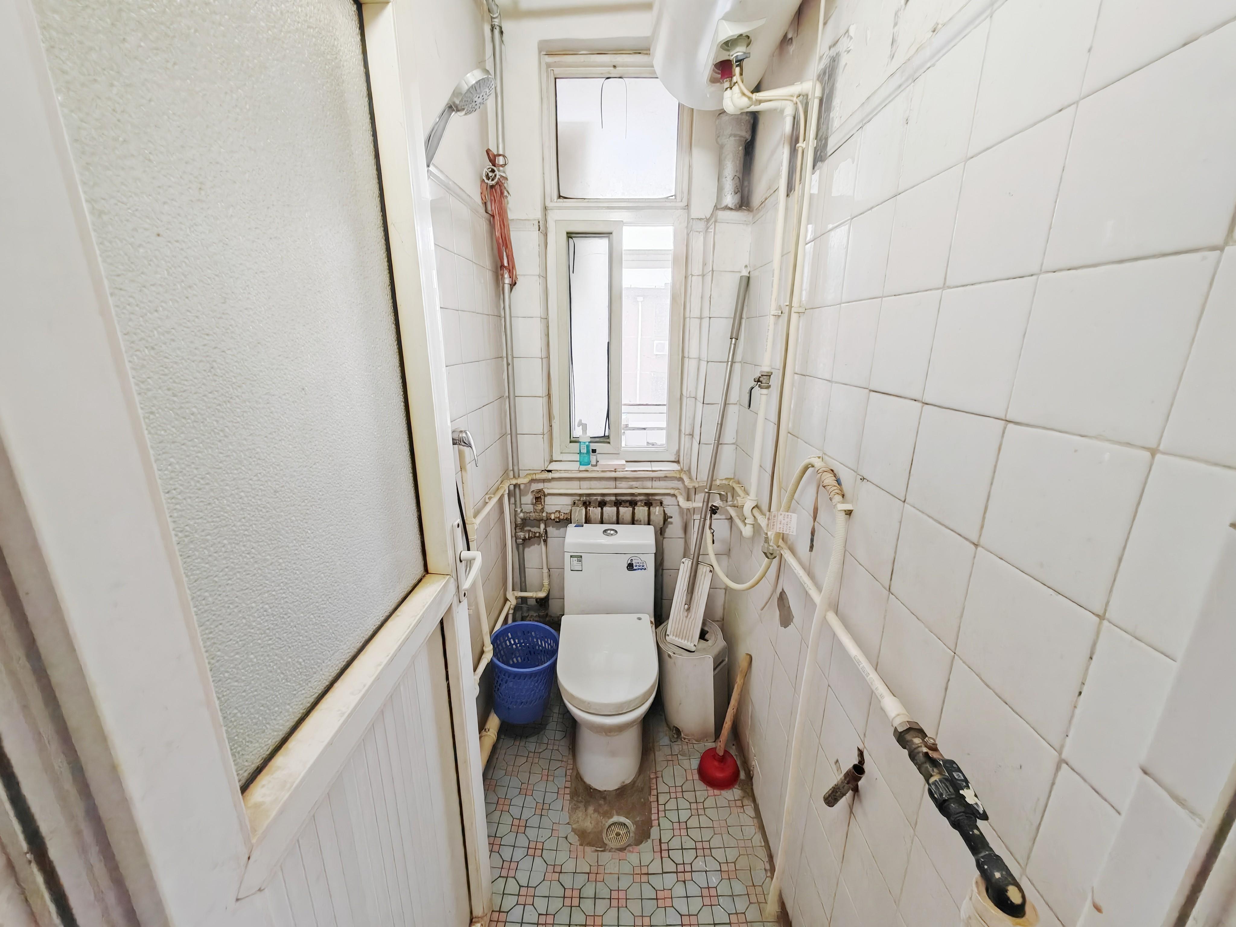 闵子骞路电力设计院宿舍