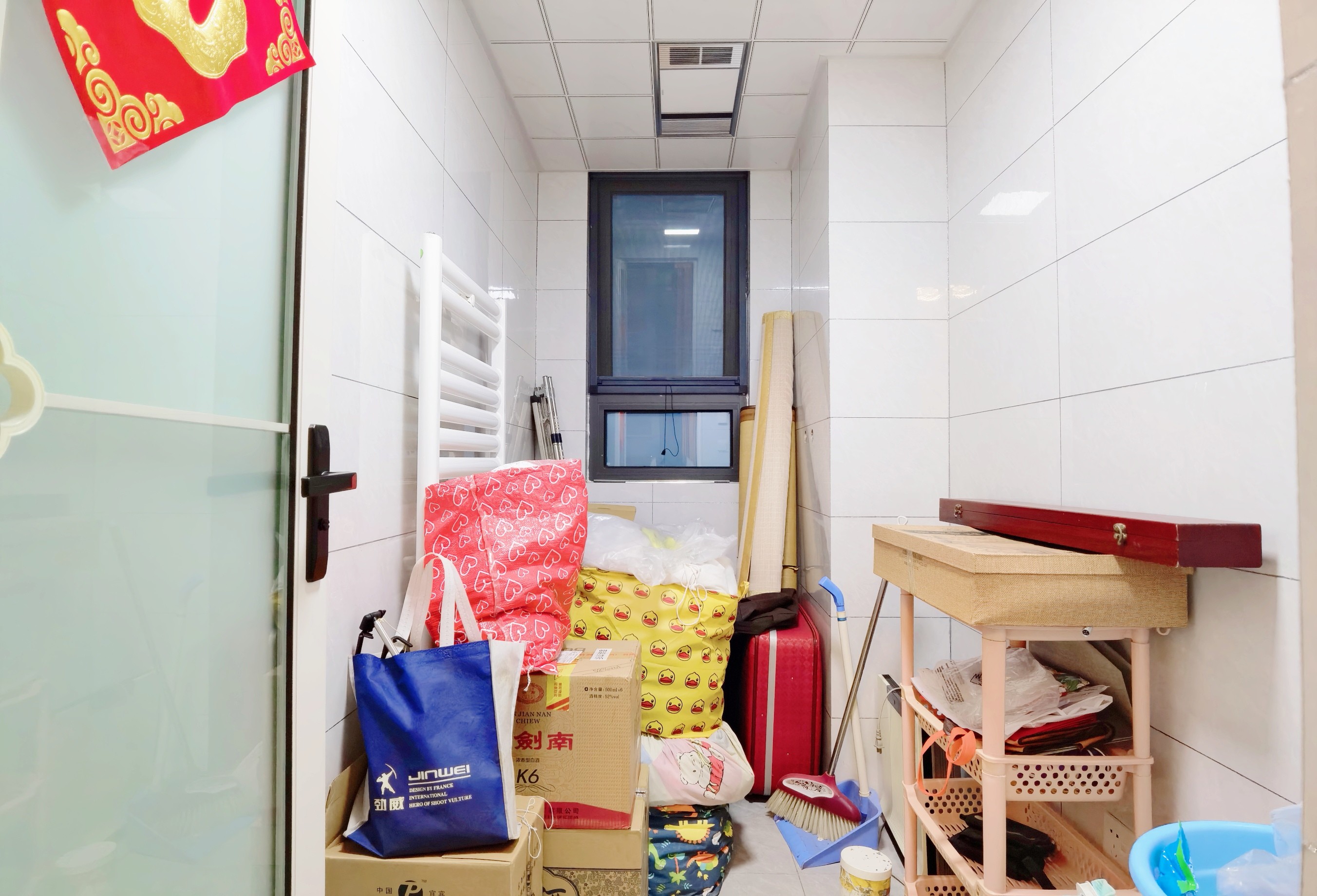 中信泰富济南尊