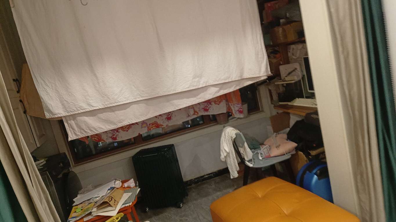 天鸿万象新天公园大道