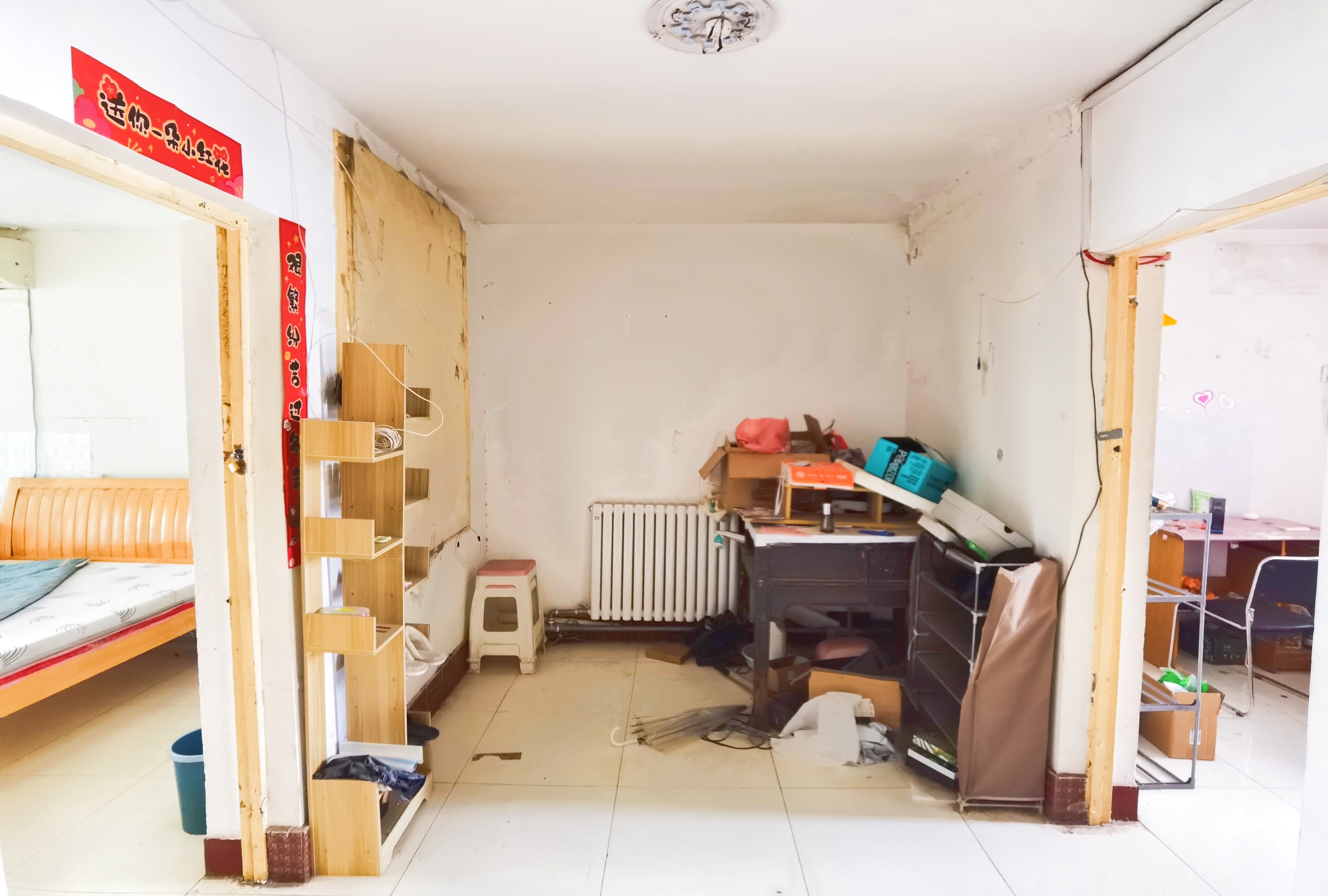  泺源回民小区 南