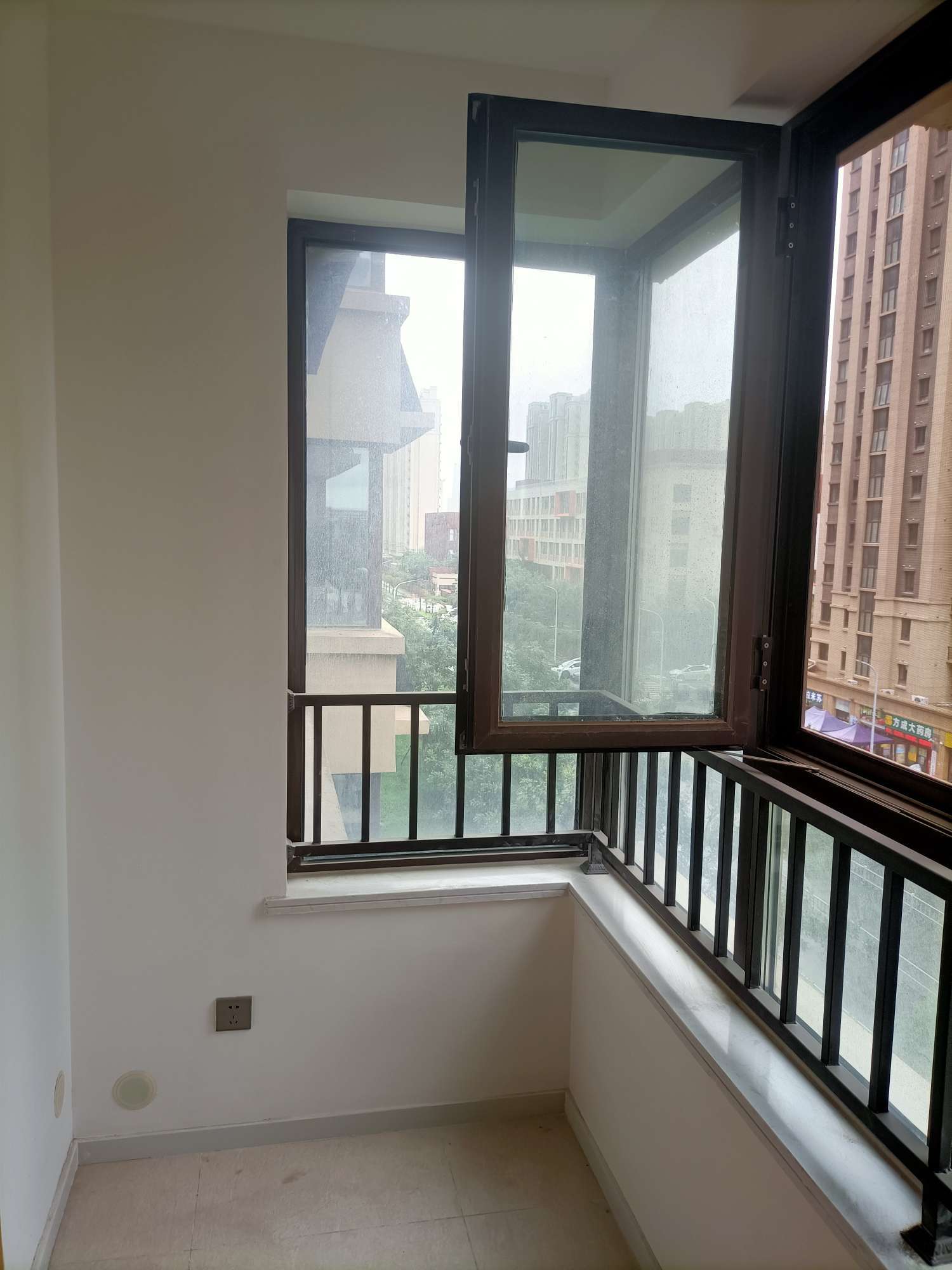 中建锦绣首府