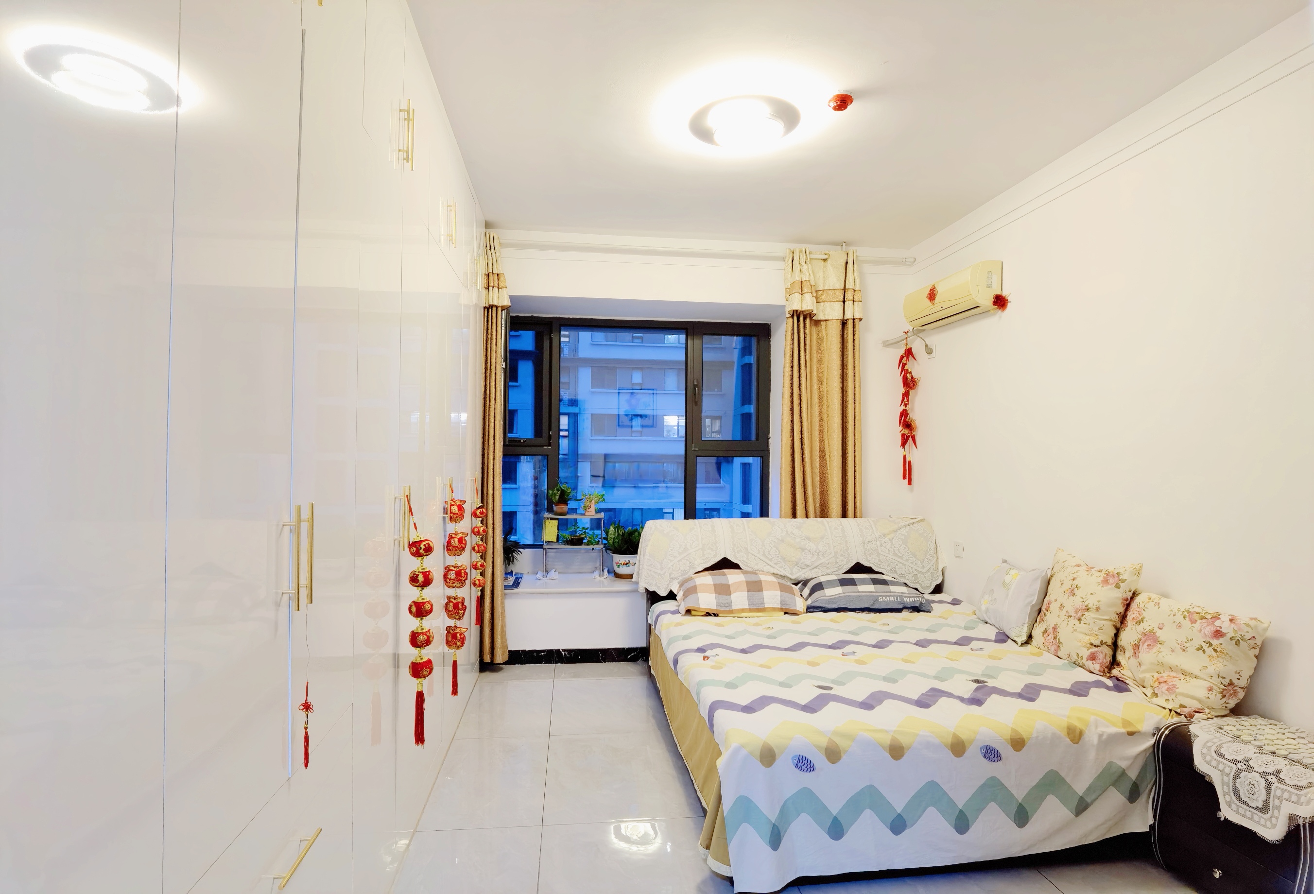 中信泰富济南尊