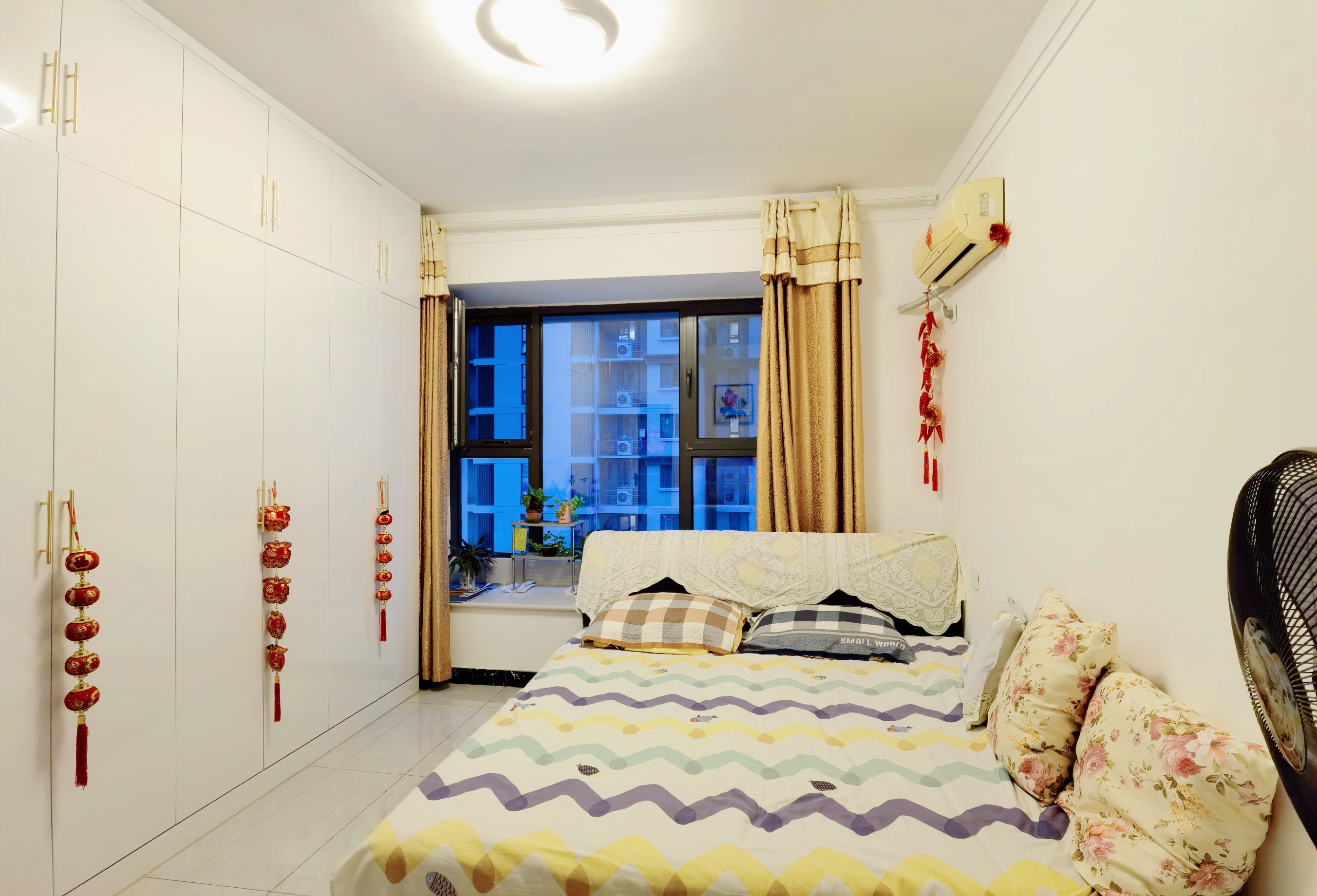 中信泰富济南尊