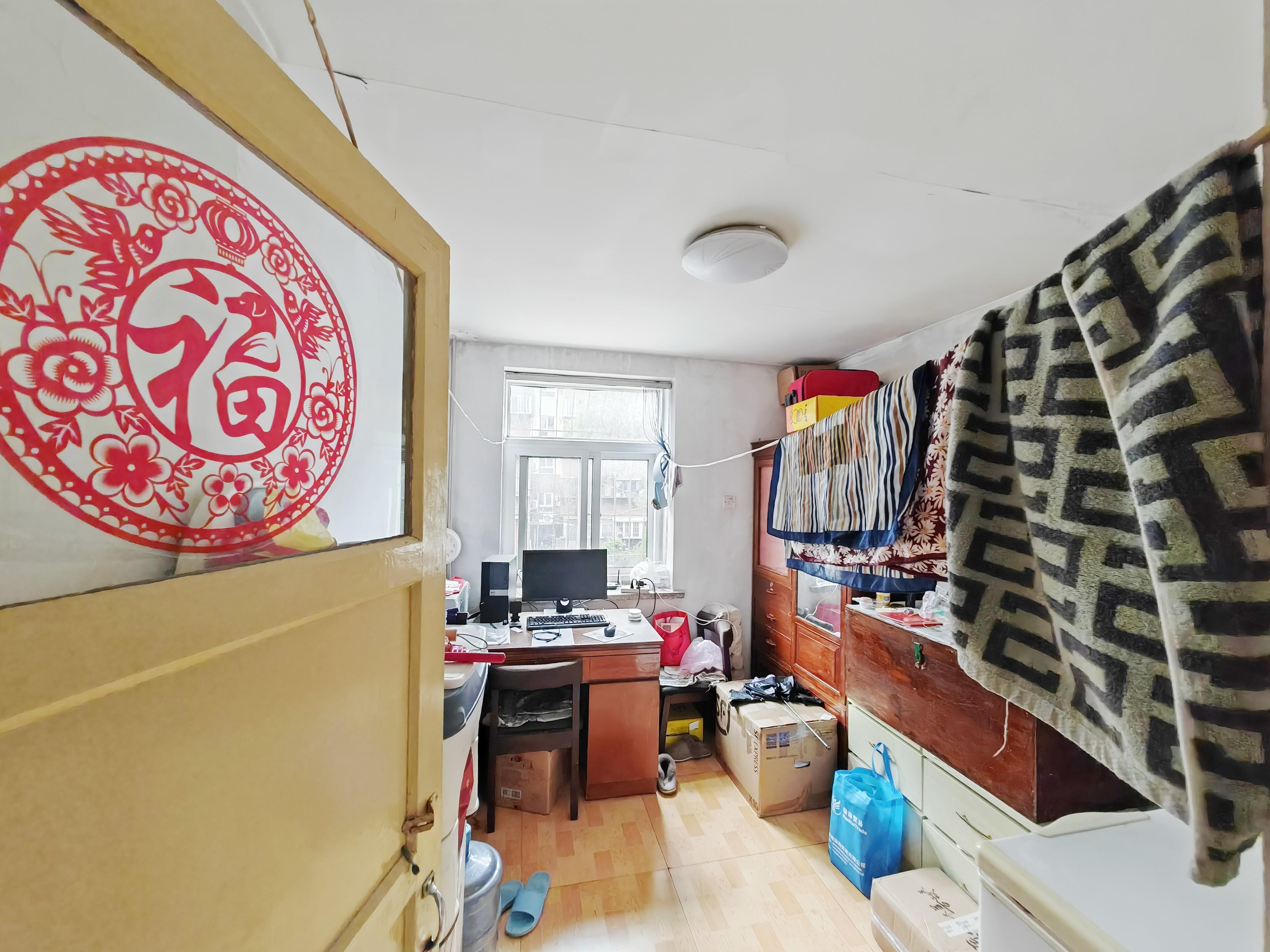 燕山小区东区