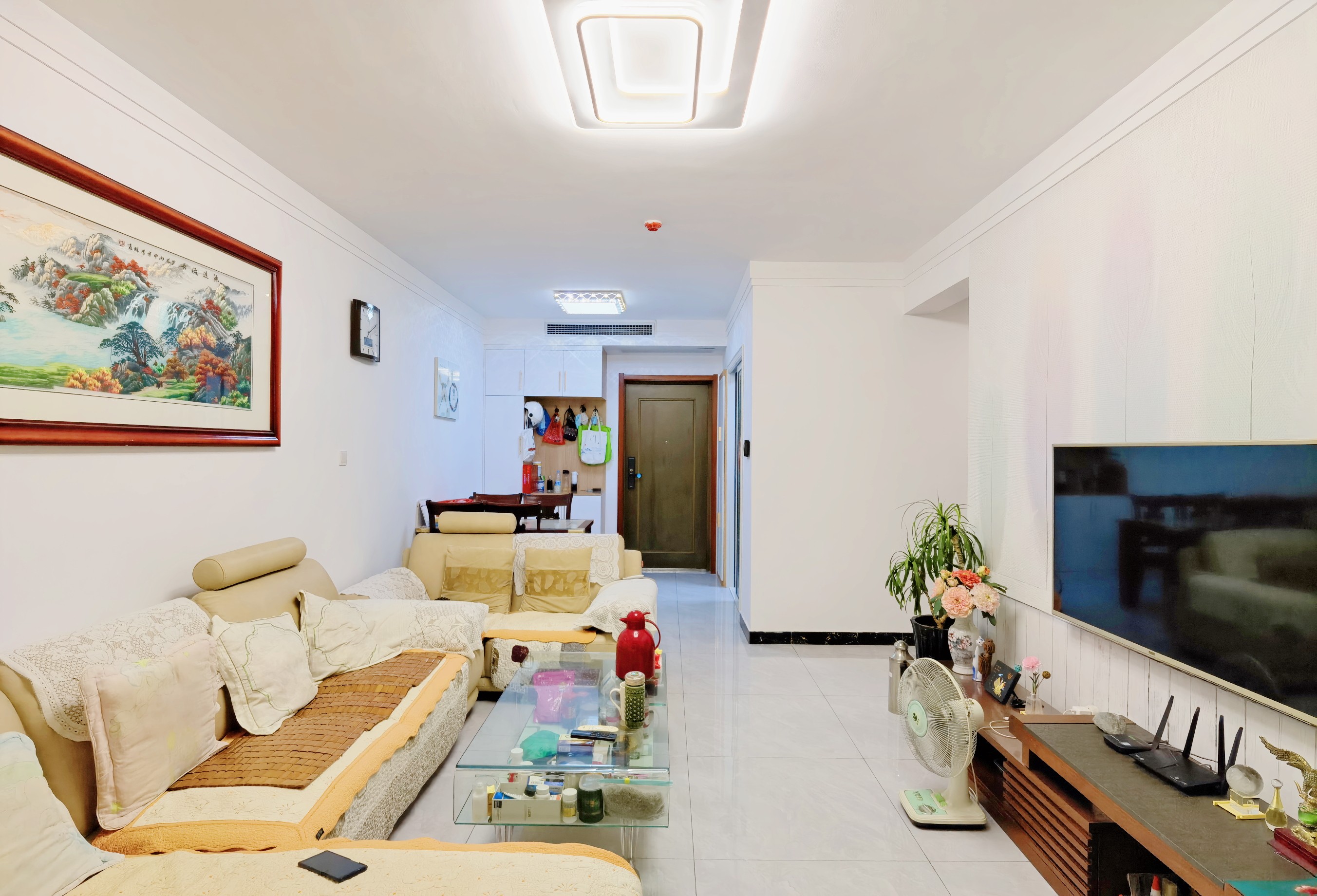 中信泰富济南尊