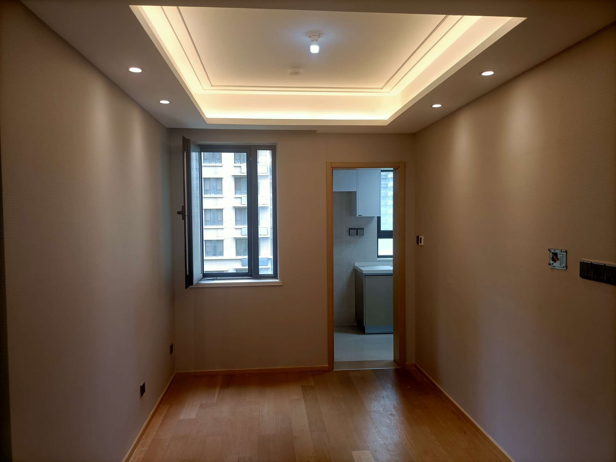 中建锦绣首府