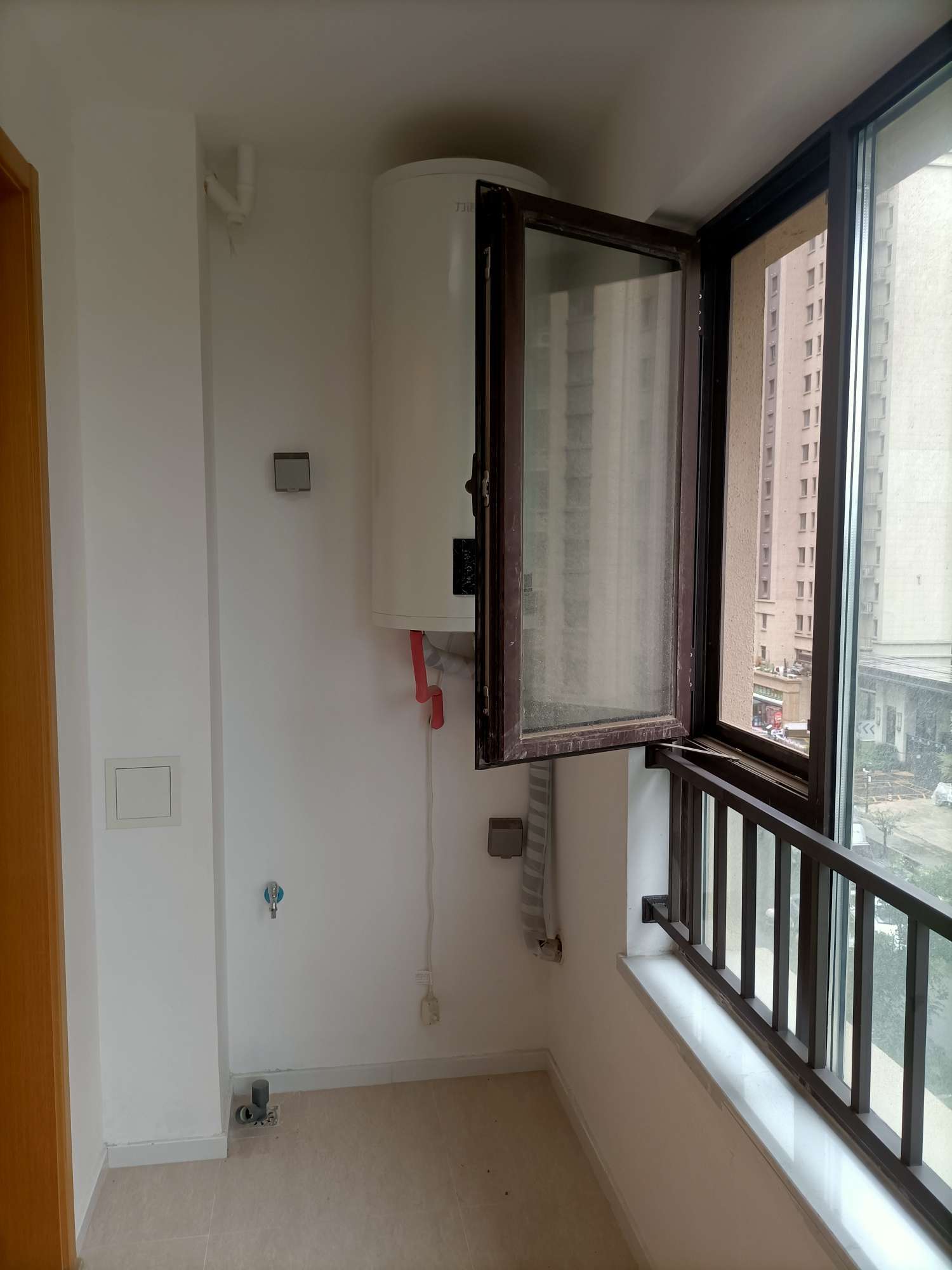中建锦绣首府