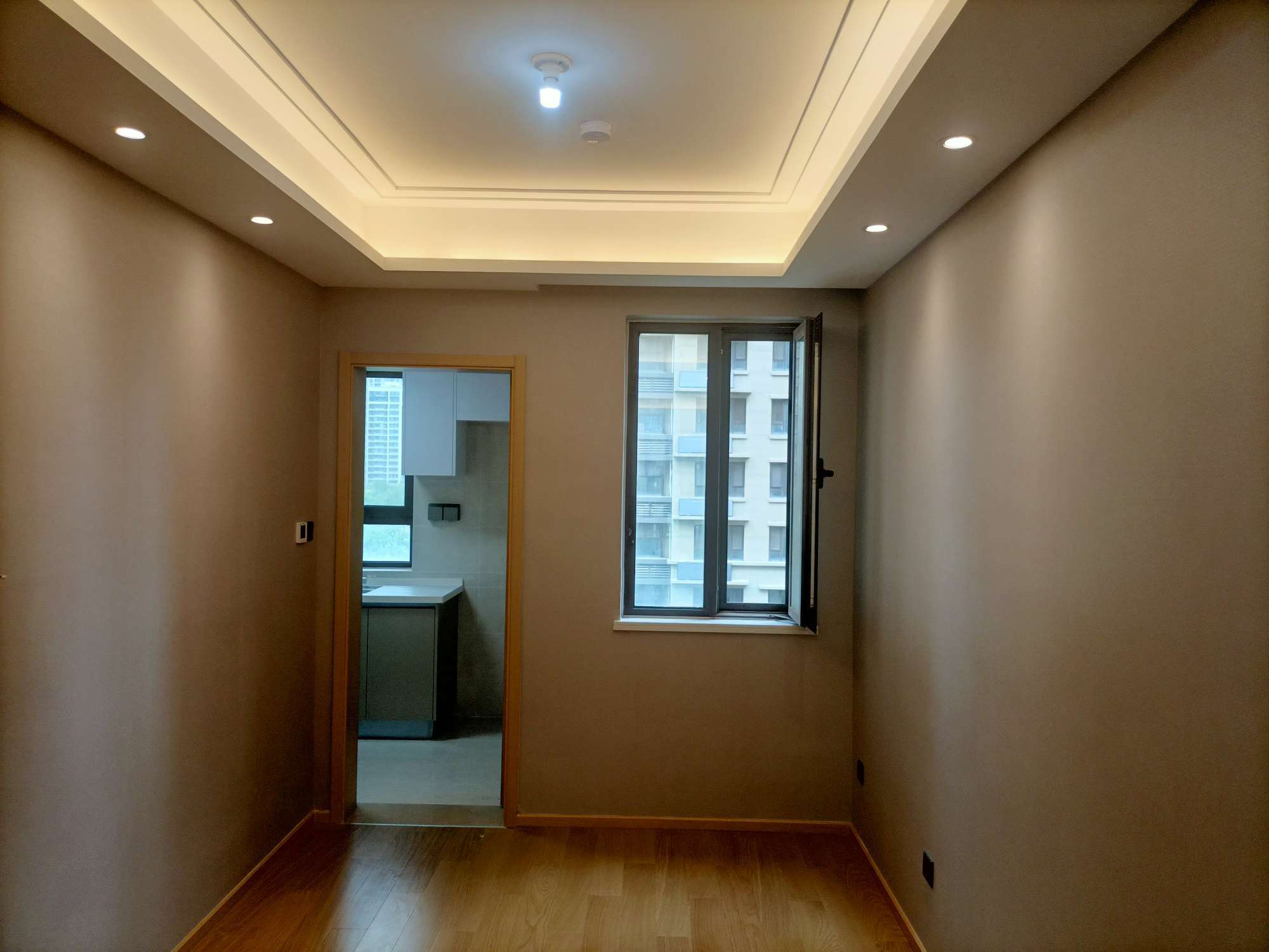 中建锦绣首府