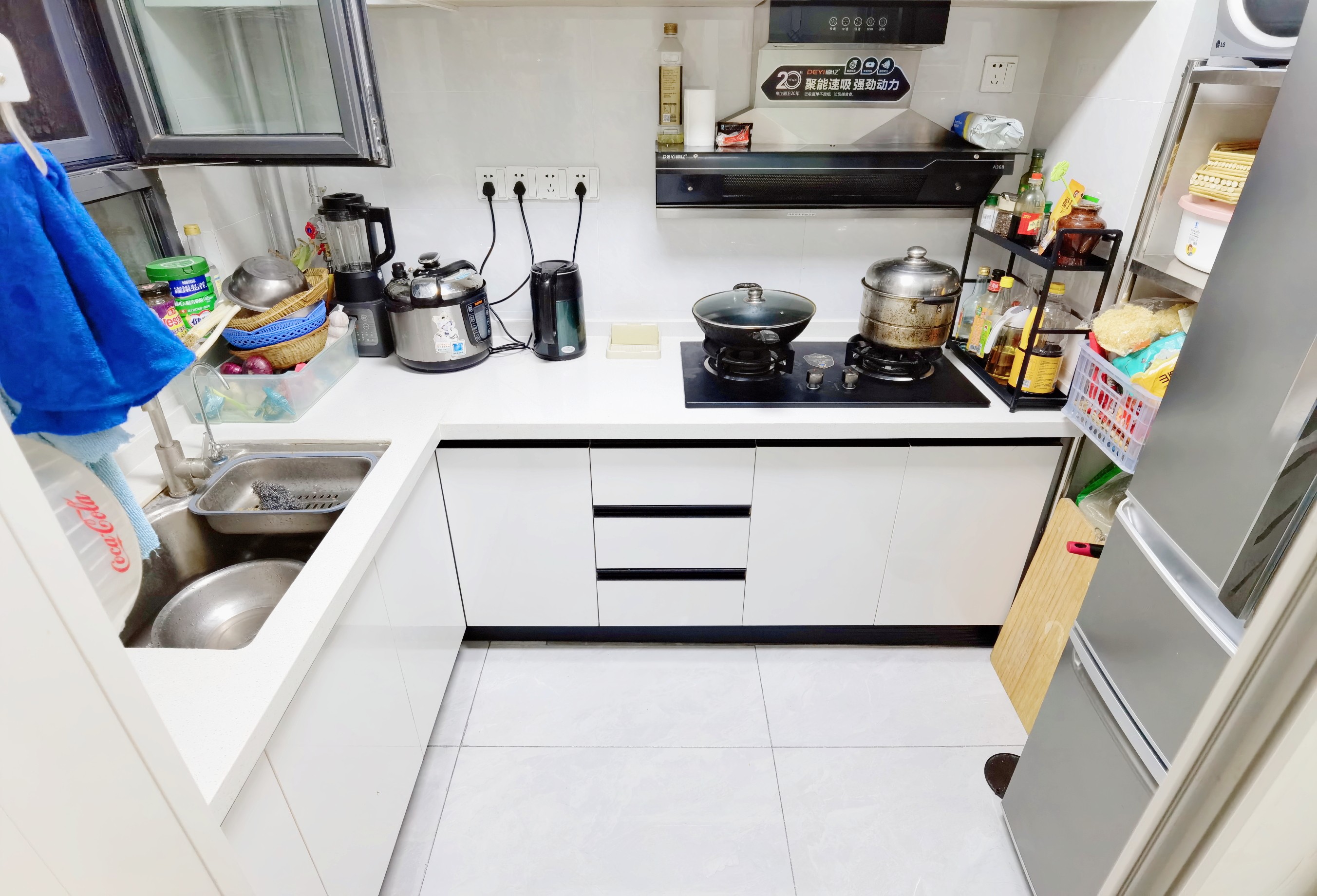 中信泰富济南尊