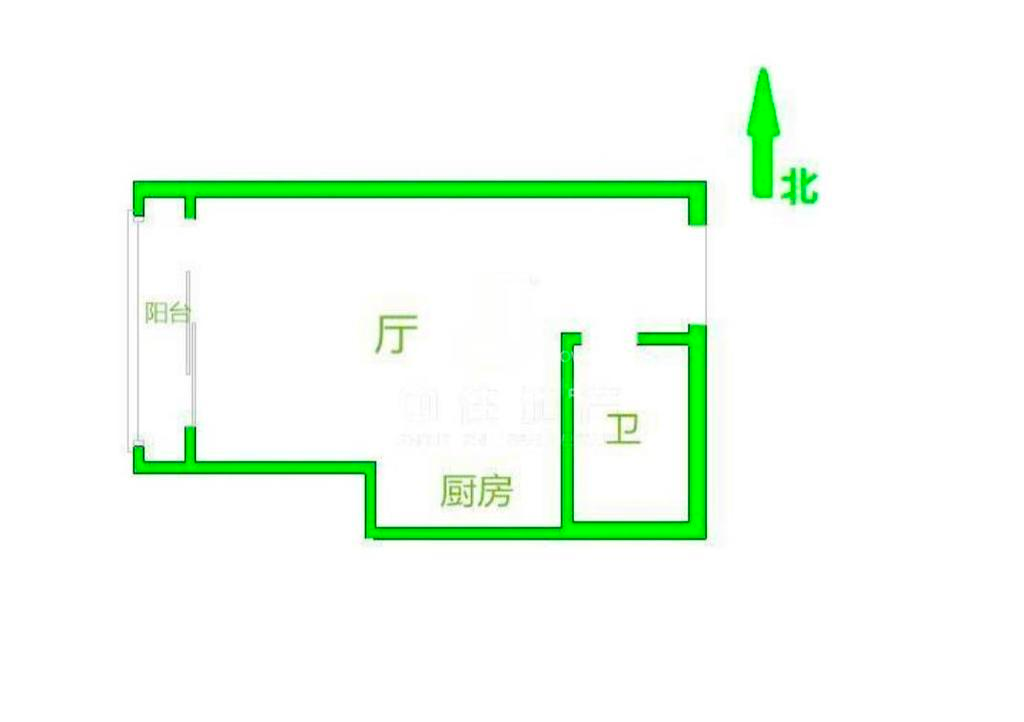 恒大城(商住楼)
