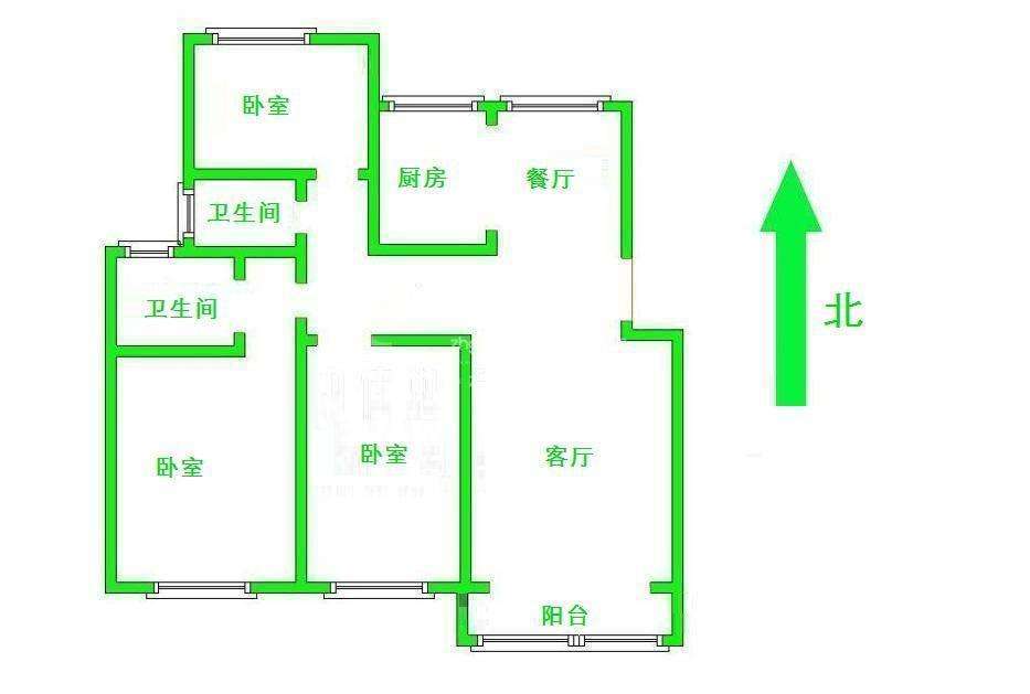 中铁汇苑