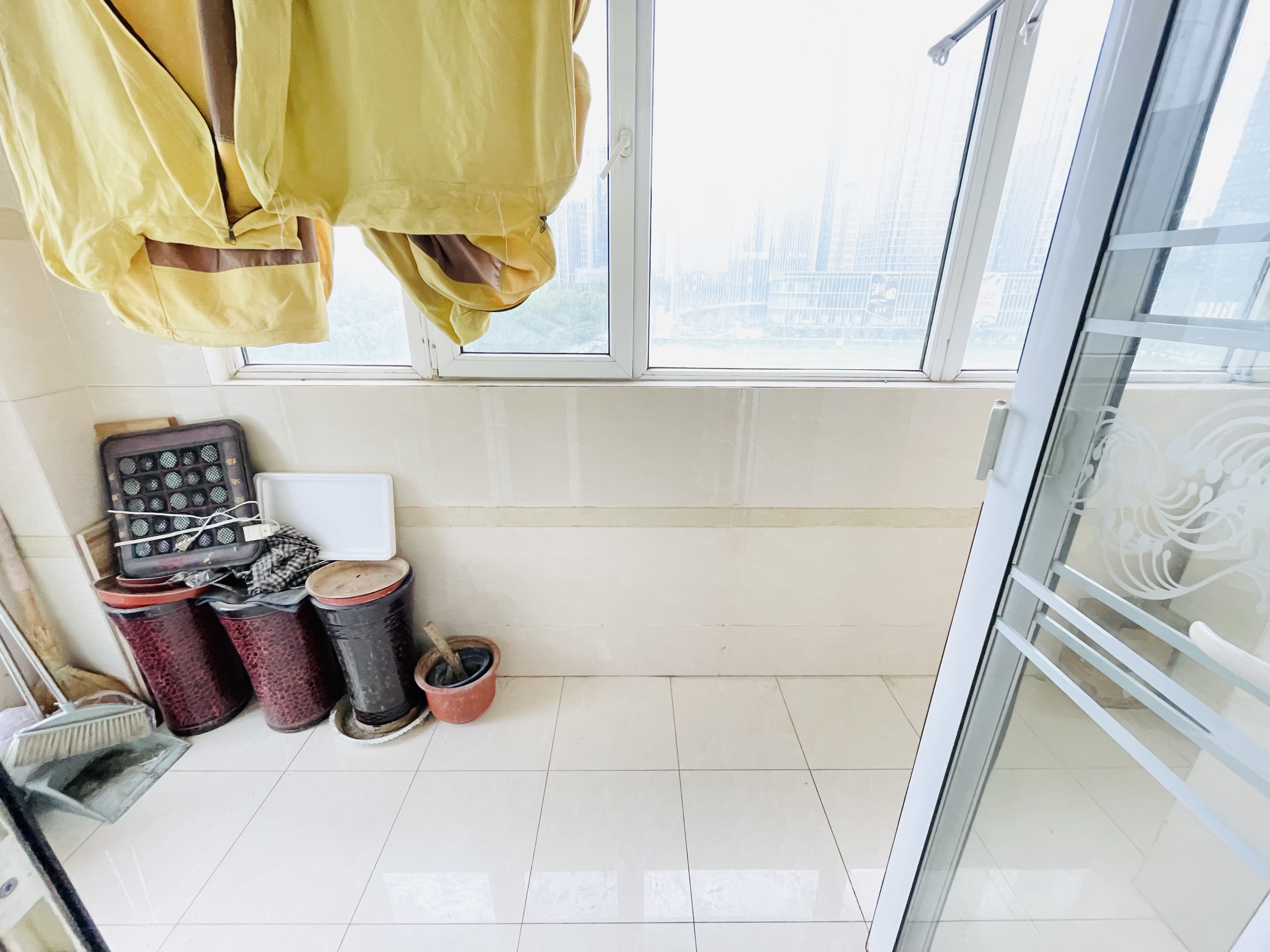 龙园小区(济高龙园)