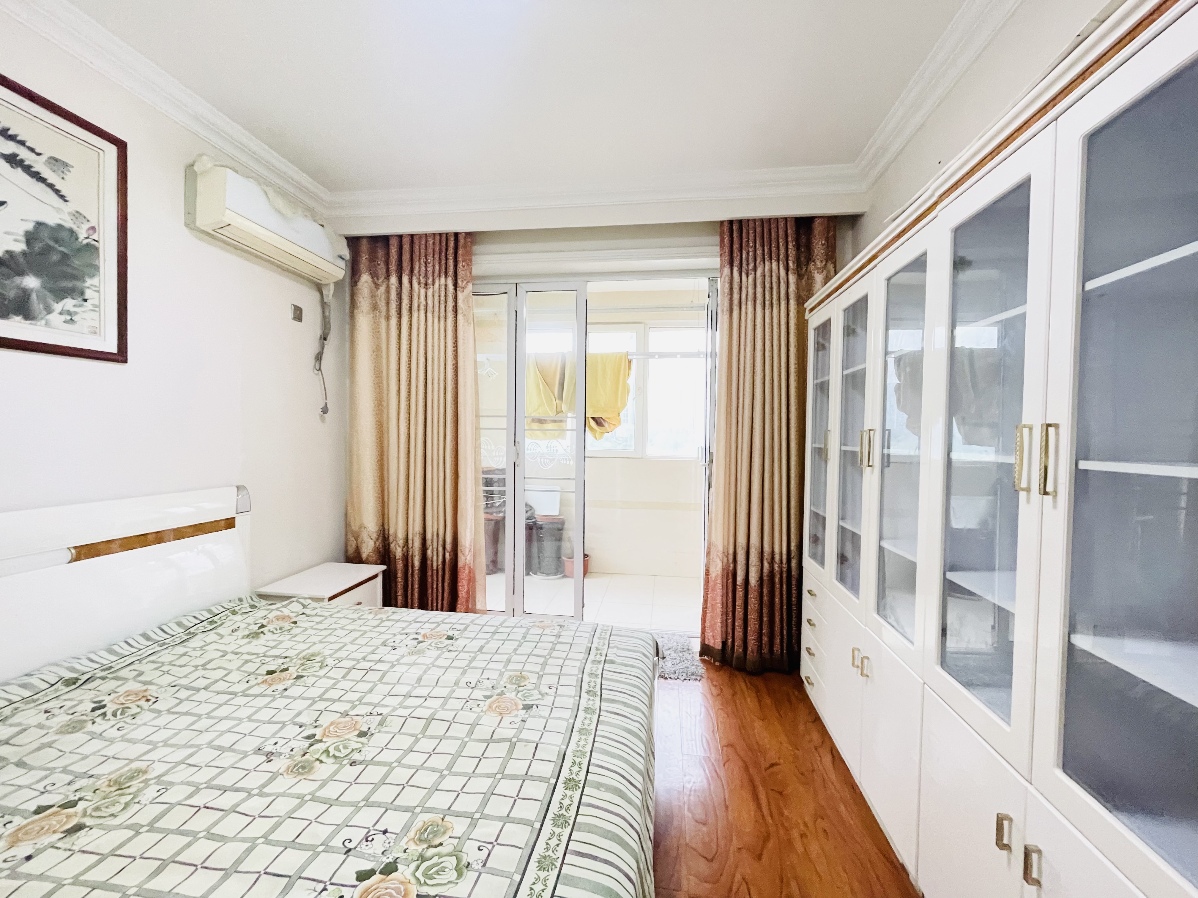 龙园小区(济高龙园)