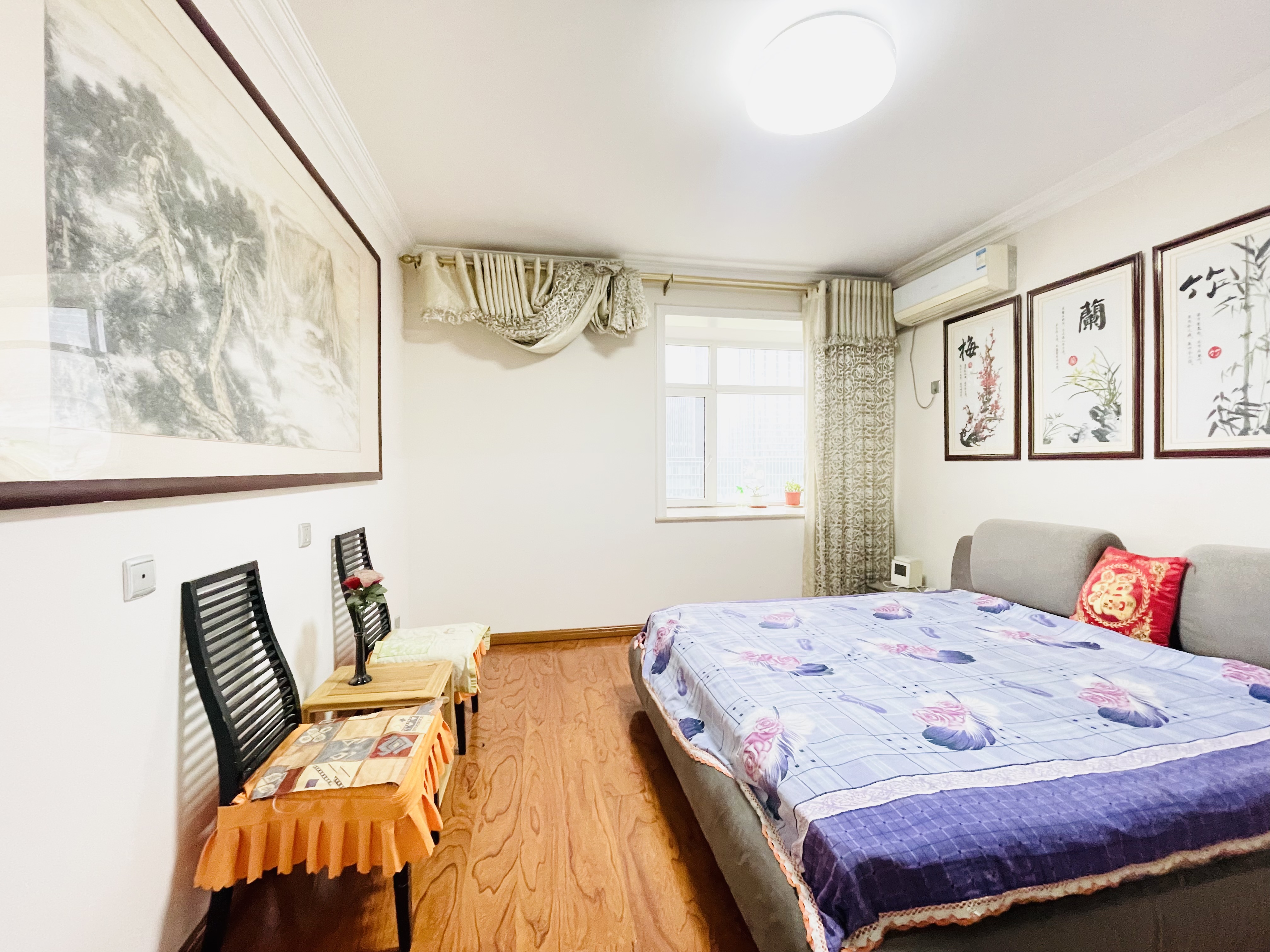 龙园小区(济高龙园)