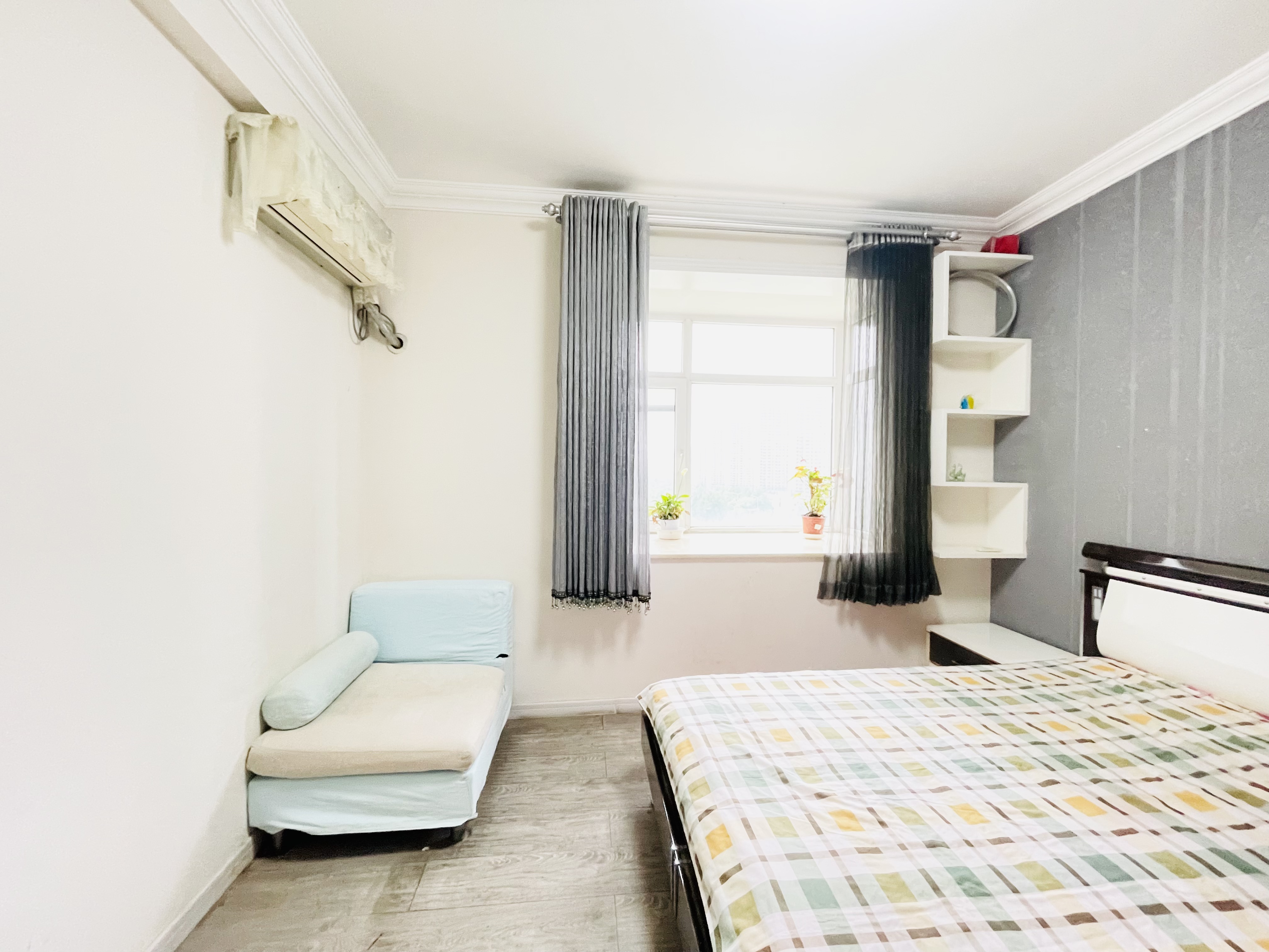 龙园小区(济高龙园)