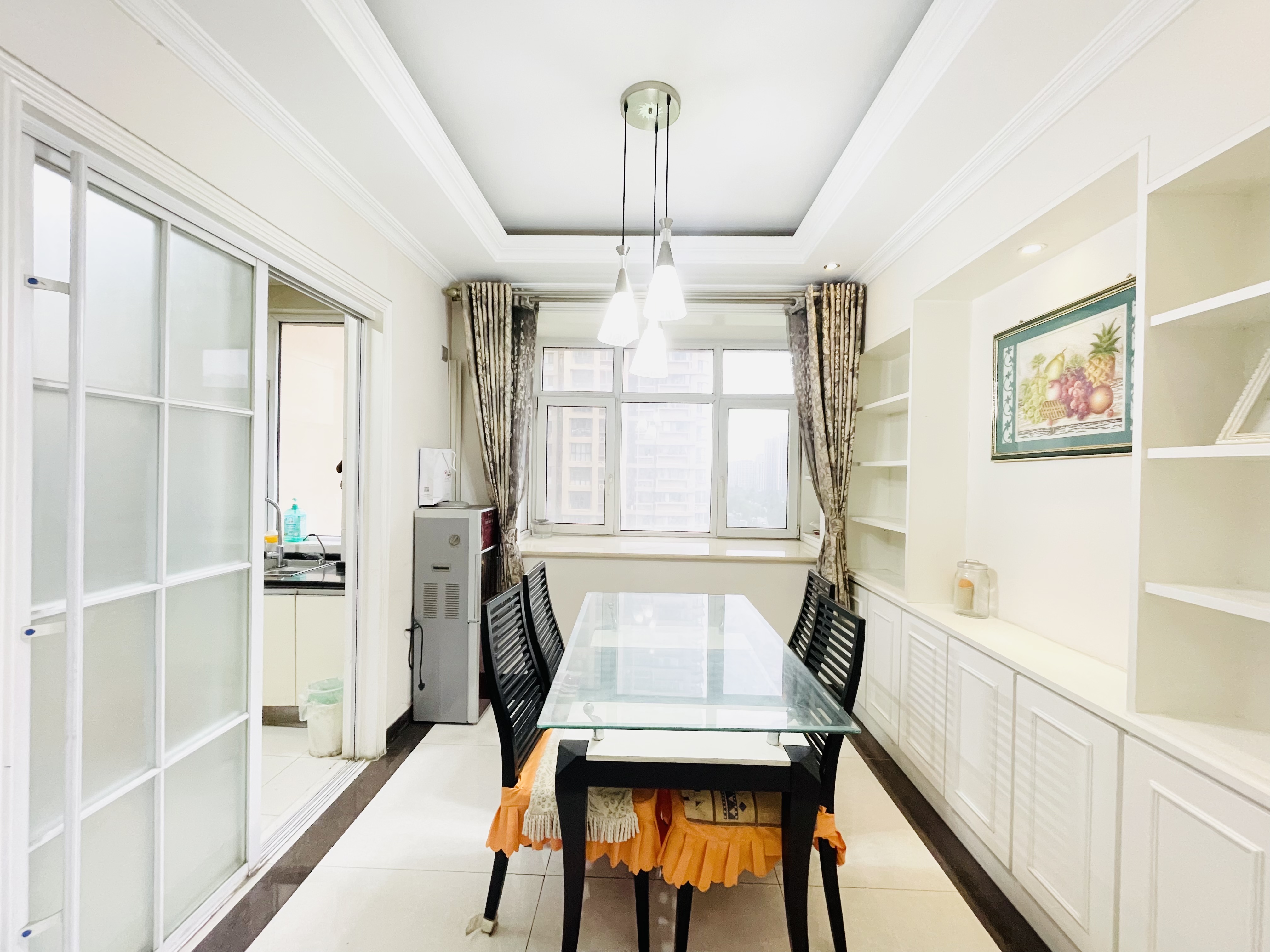 龙园小区(济高龙园)