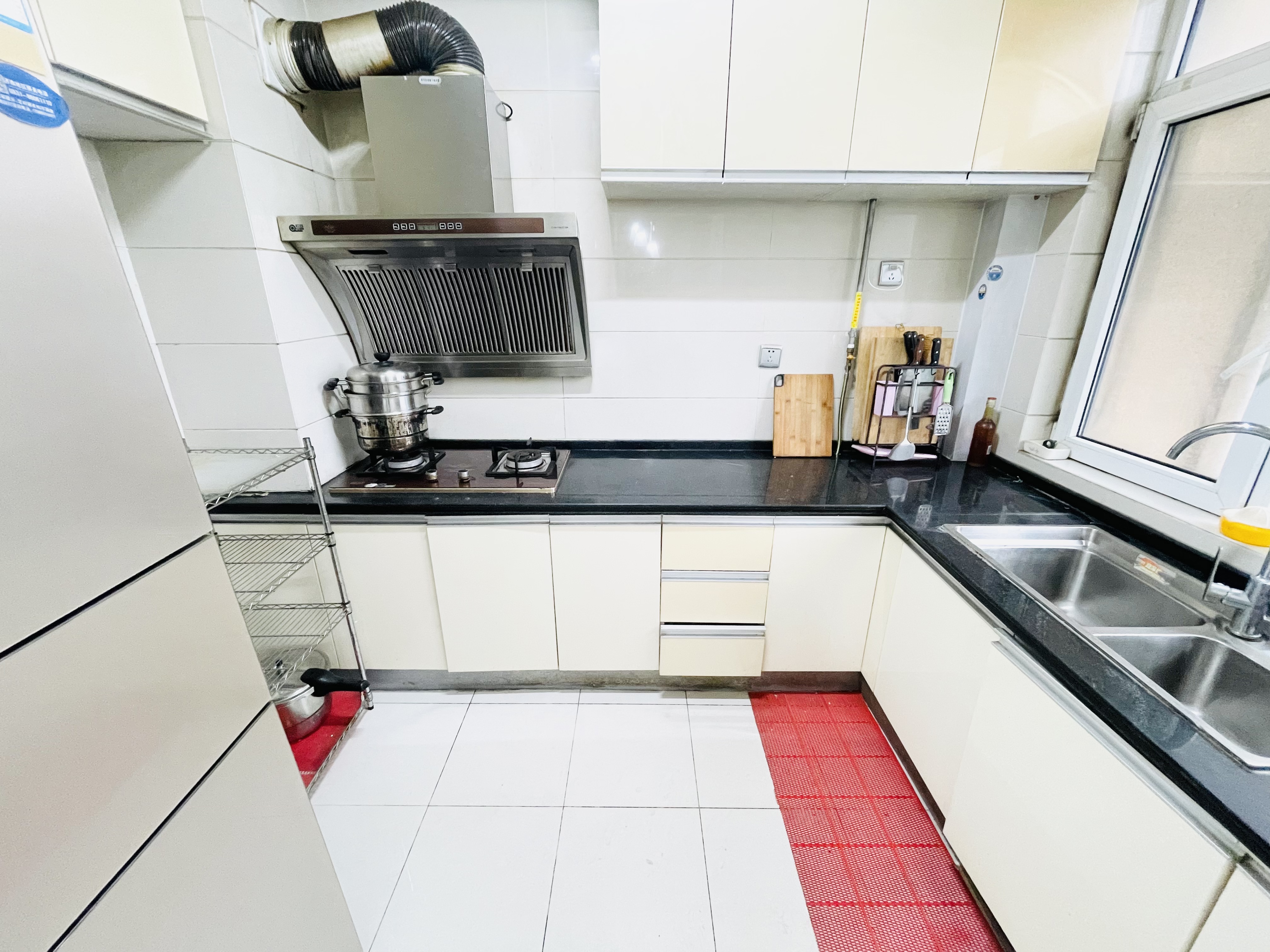 龙园小区(济高龙园)