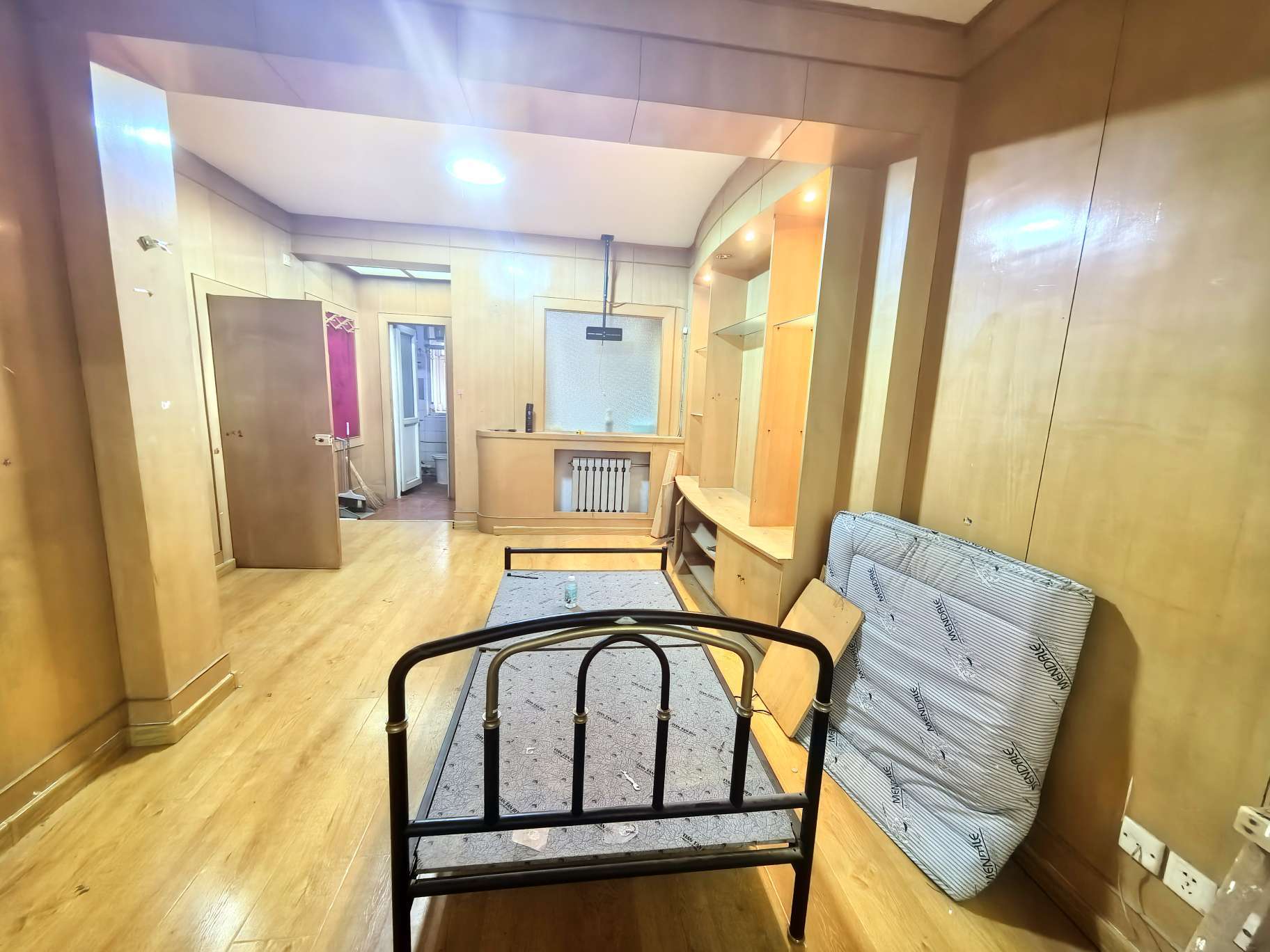 匡山小区