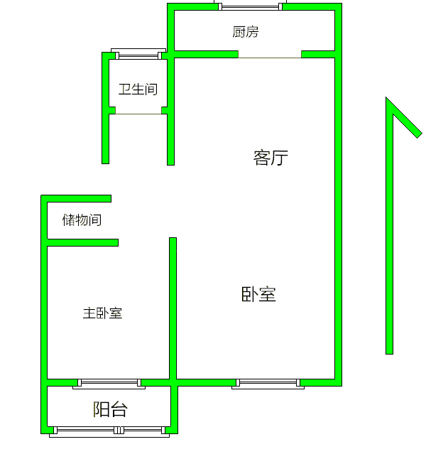 匡山小区