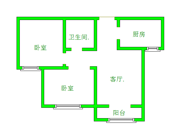 徐家庄