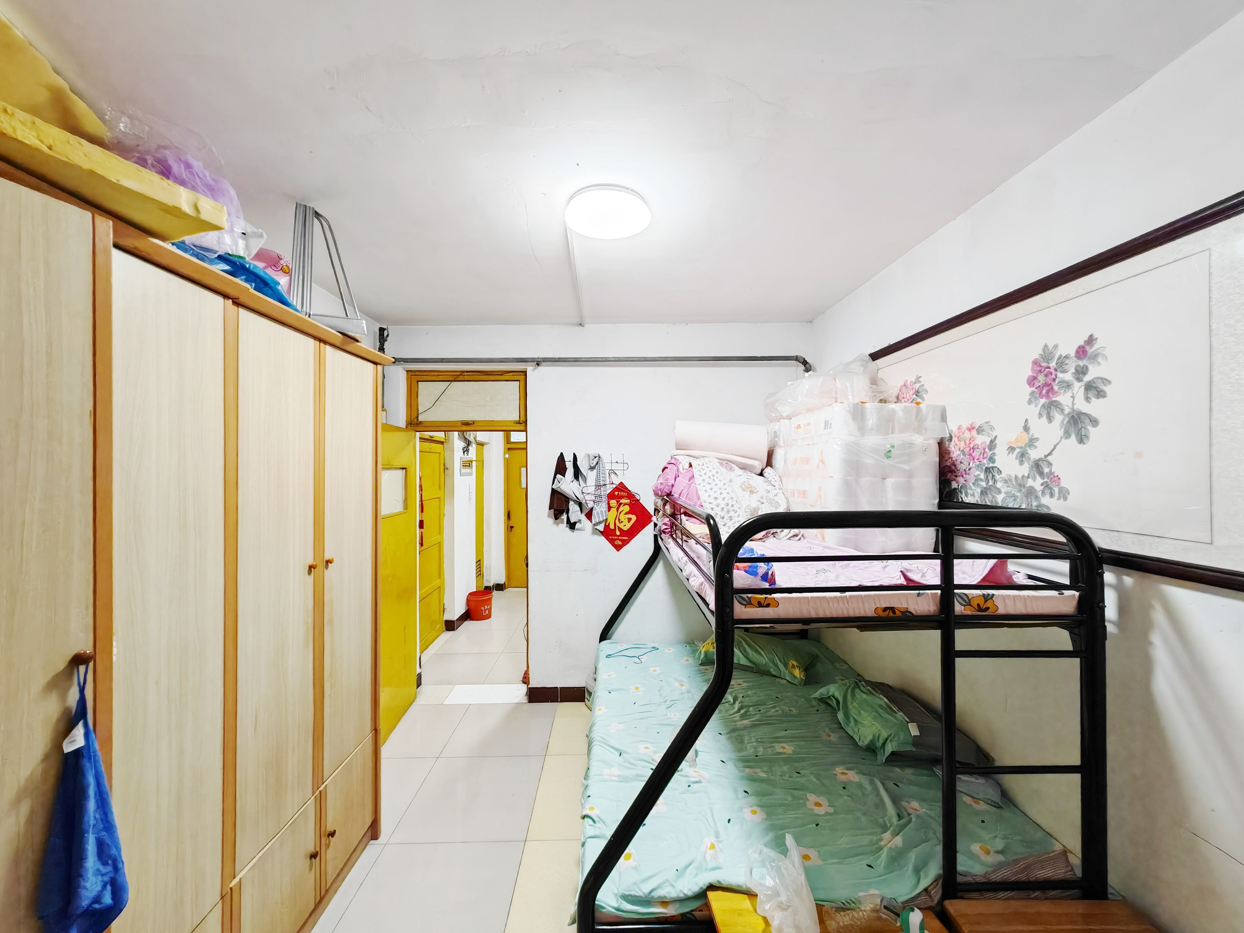 山大南路75、77号院