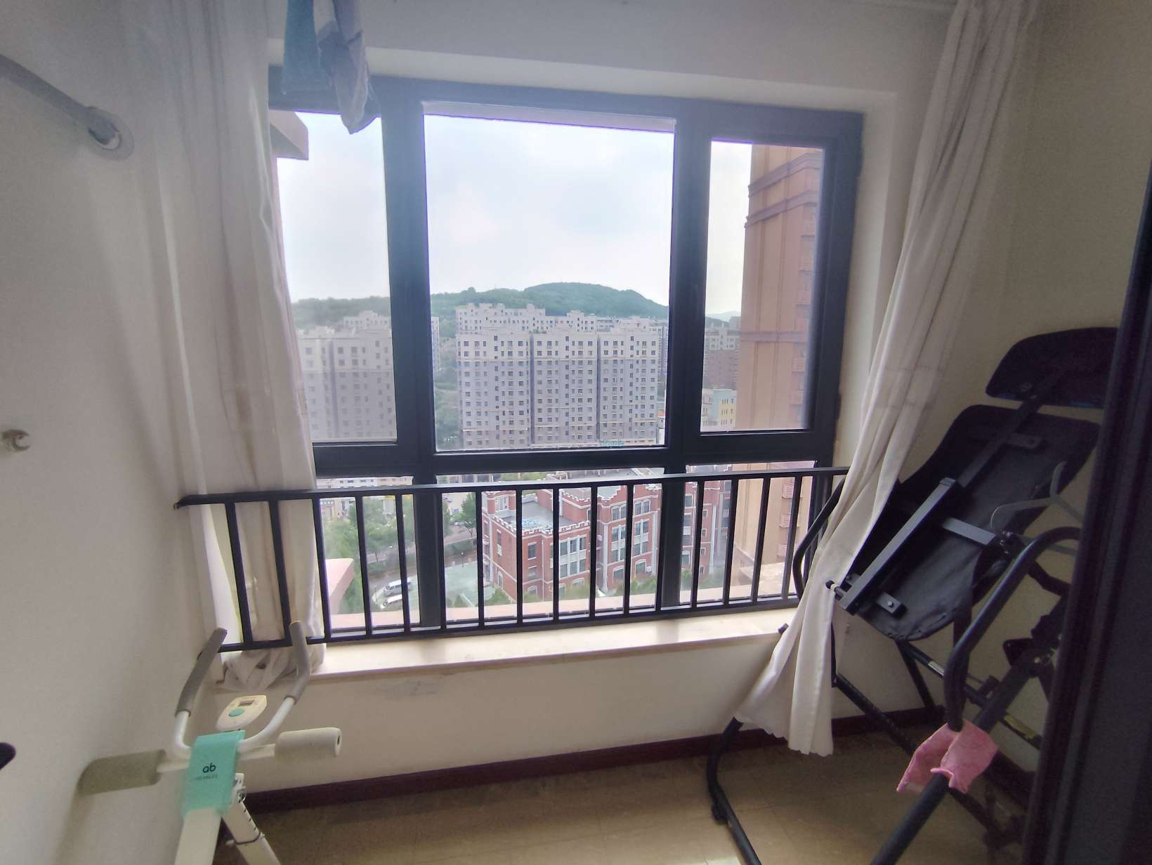 中海奥龙观邸