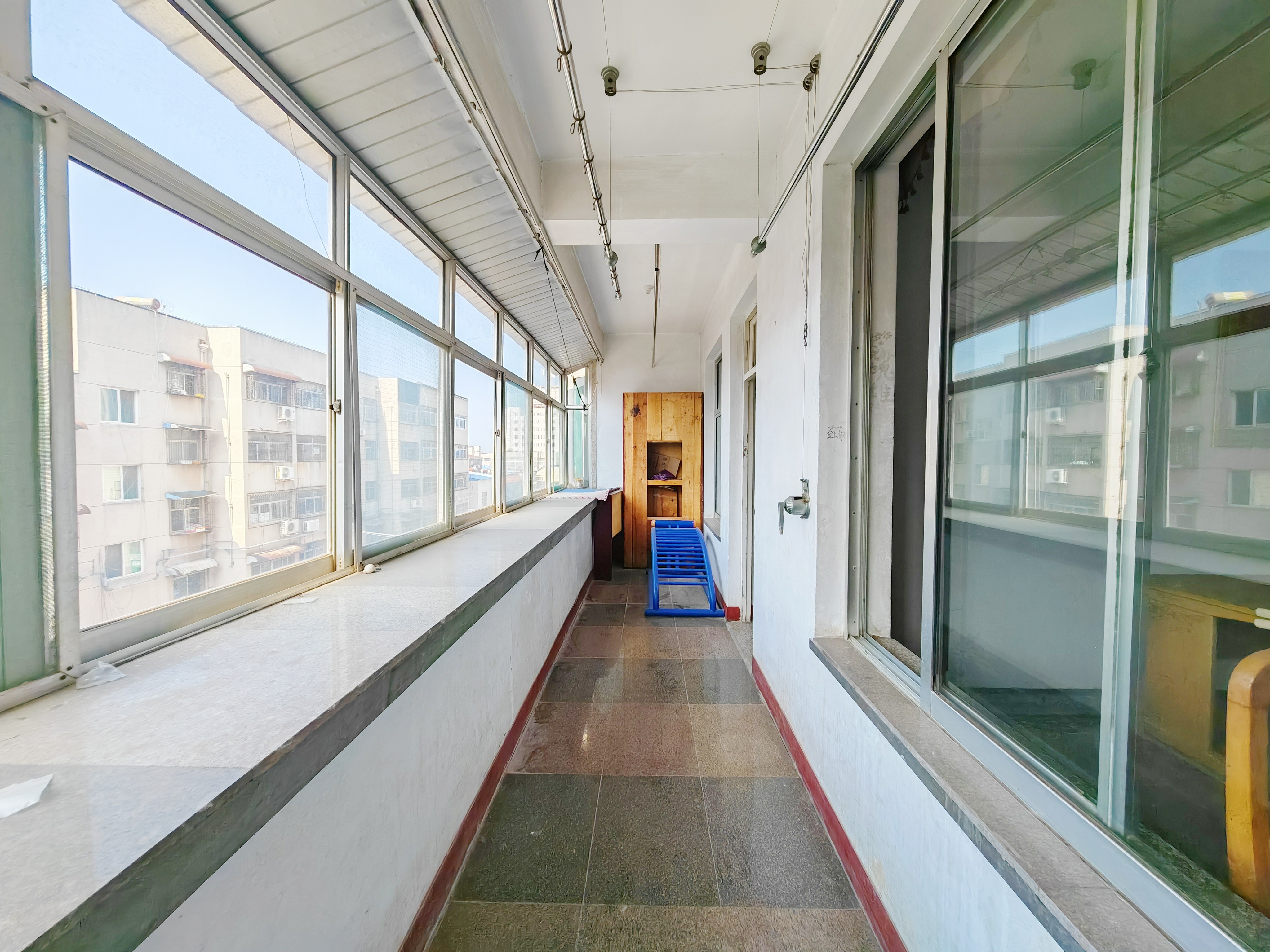 文胜街工商局宿舍