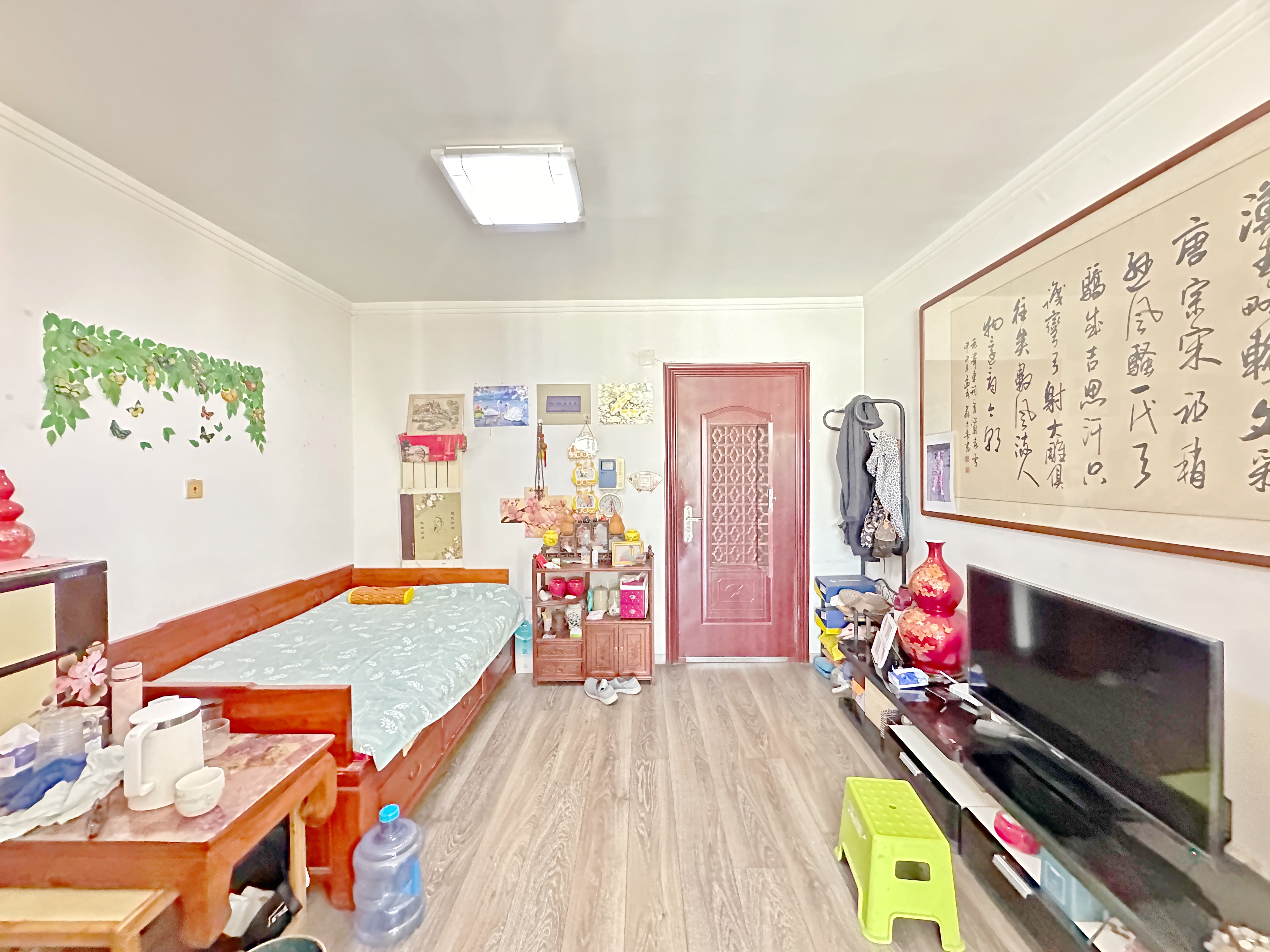 阳光100国际新城(G区)