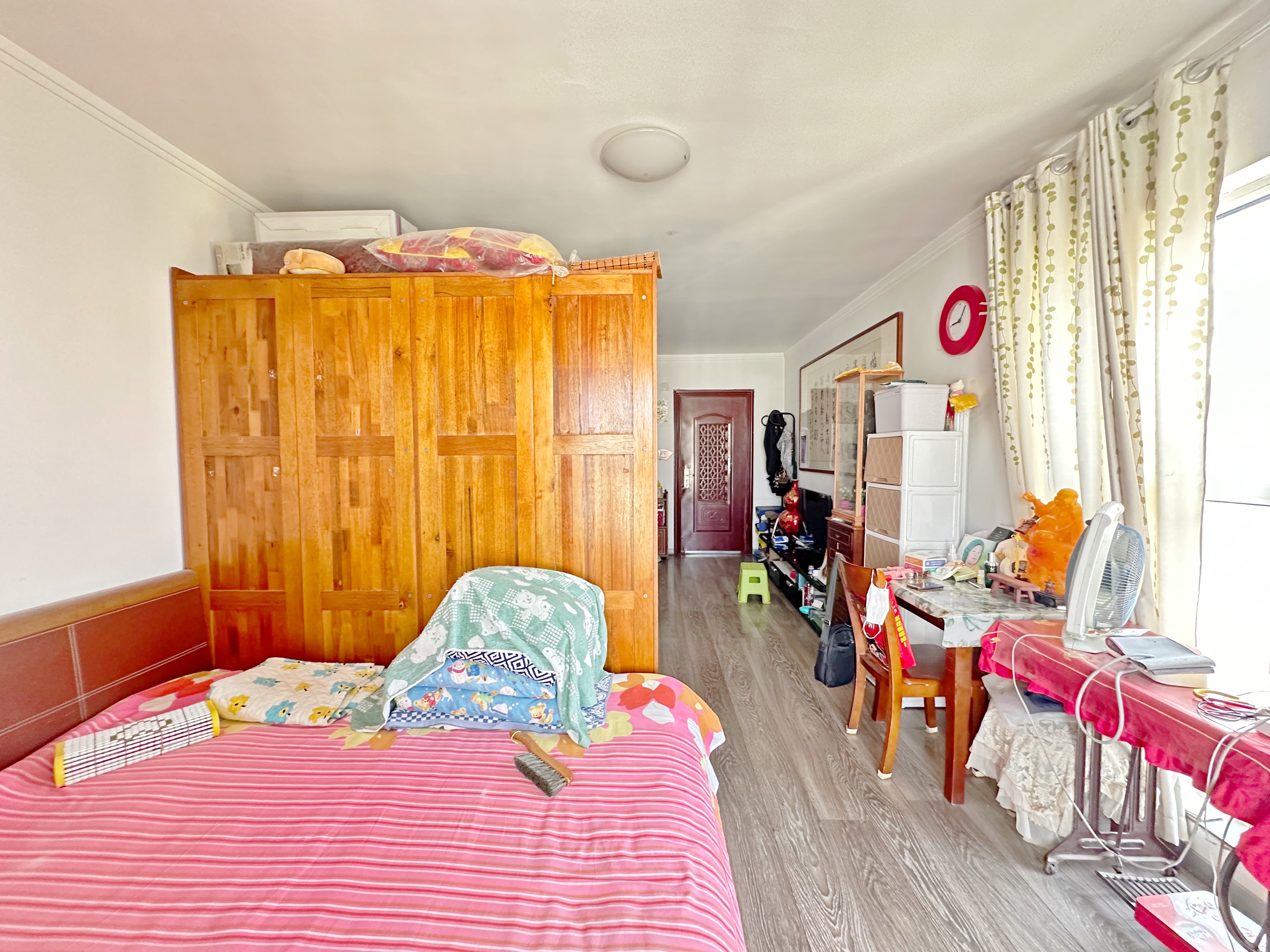 阳光100国际新城(G区)