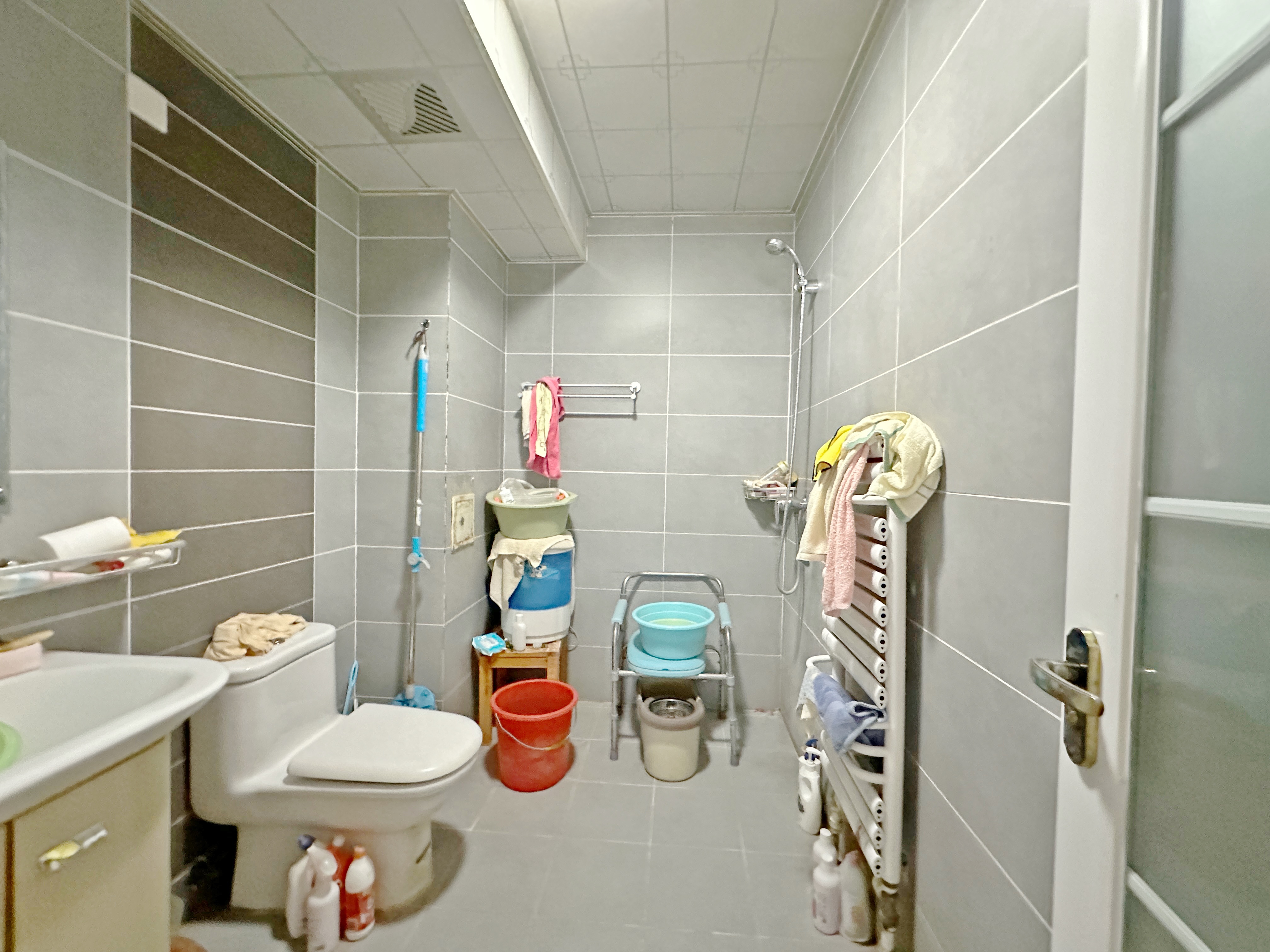 阳光100国际新城(G区)