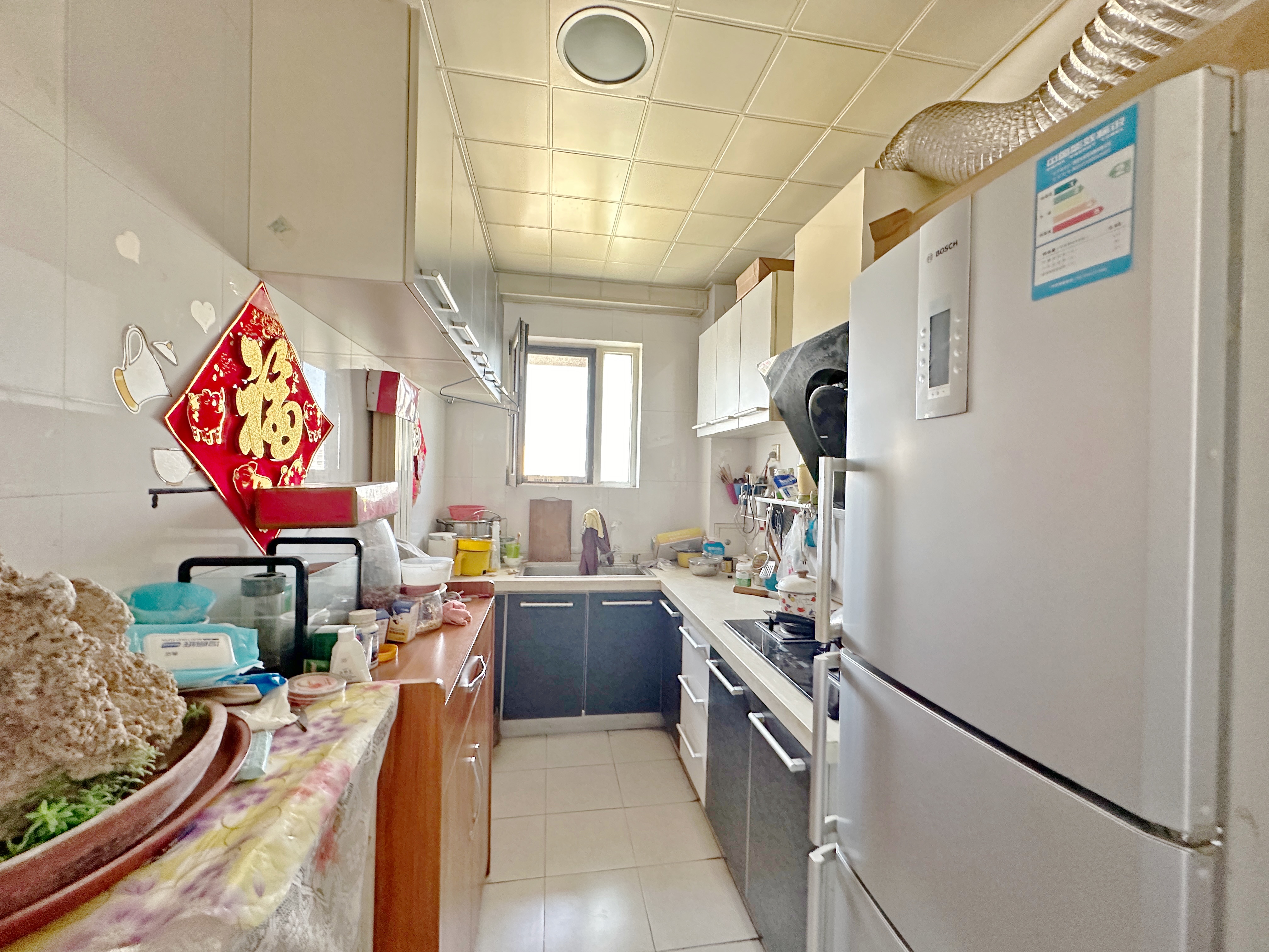 阳光100国际新城(G区)