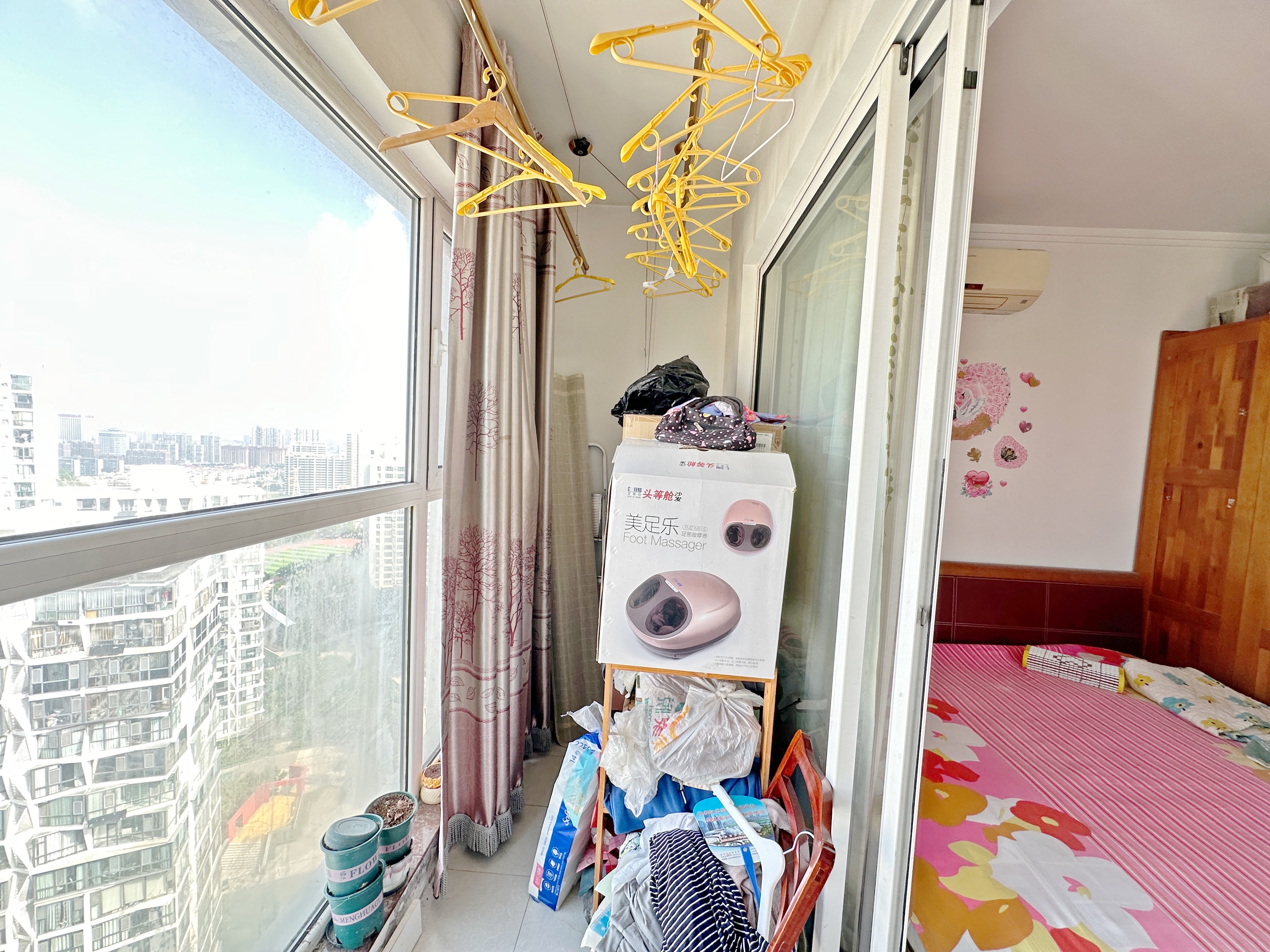 阳光100国际新城(G区)